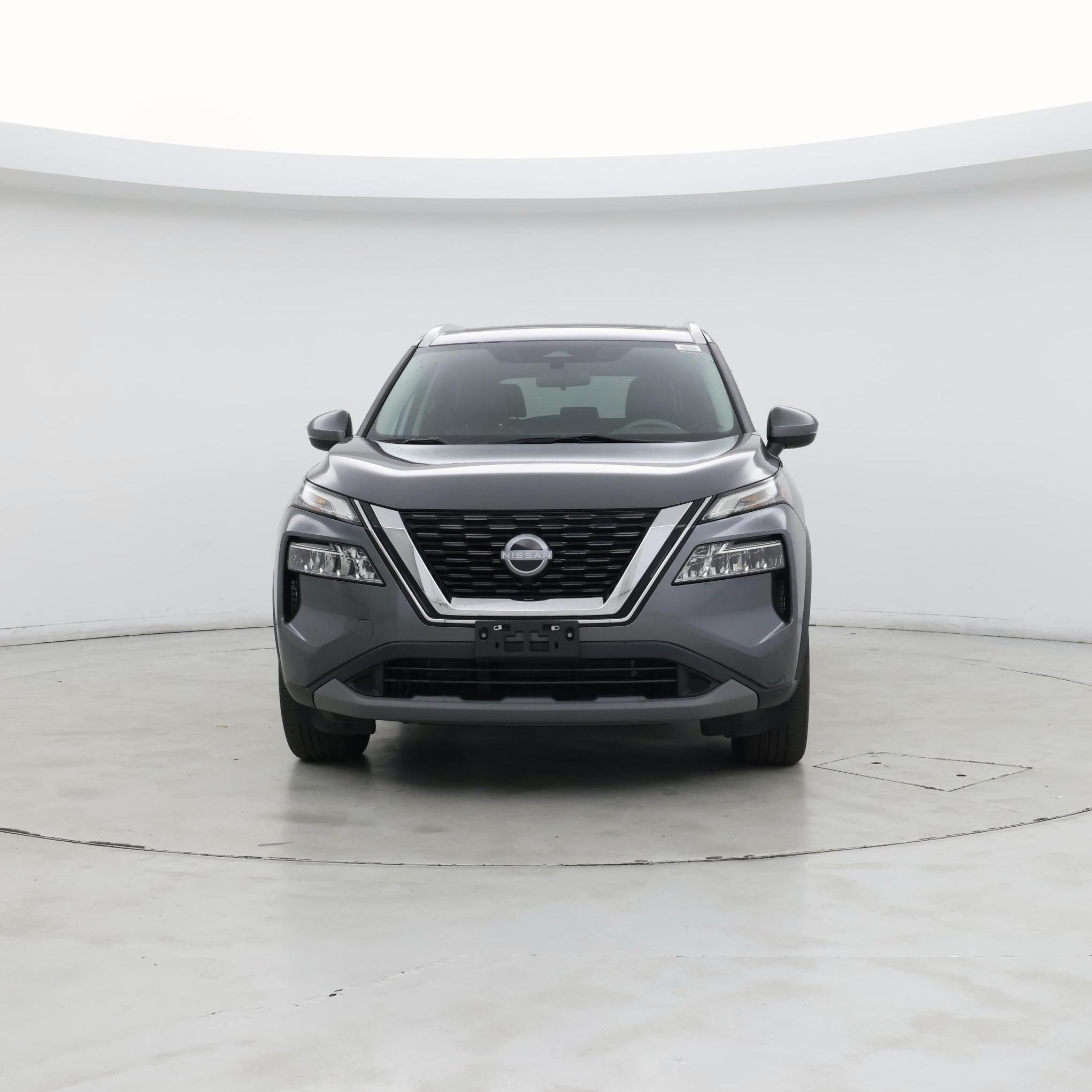 Thumbnail: 2022 Nissan Rogue - 5