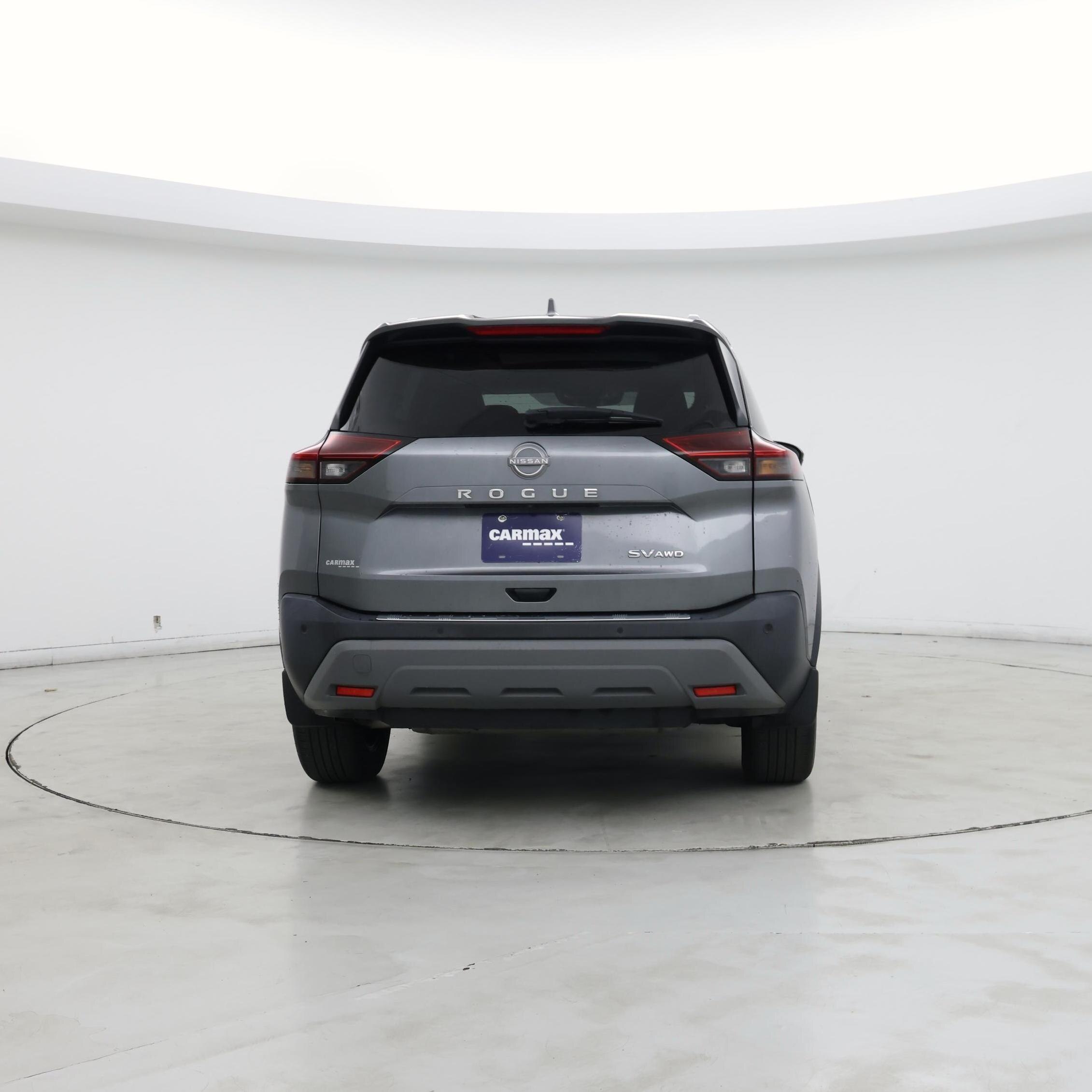 Thumbnail: 2022 Nissan Rogue - 6