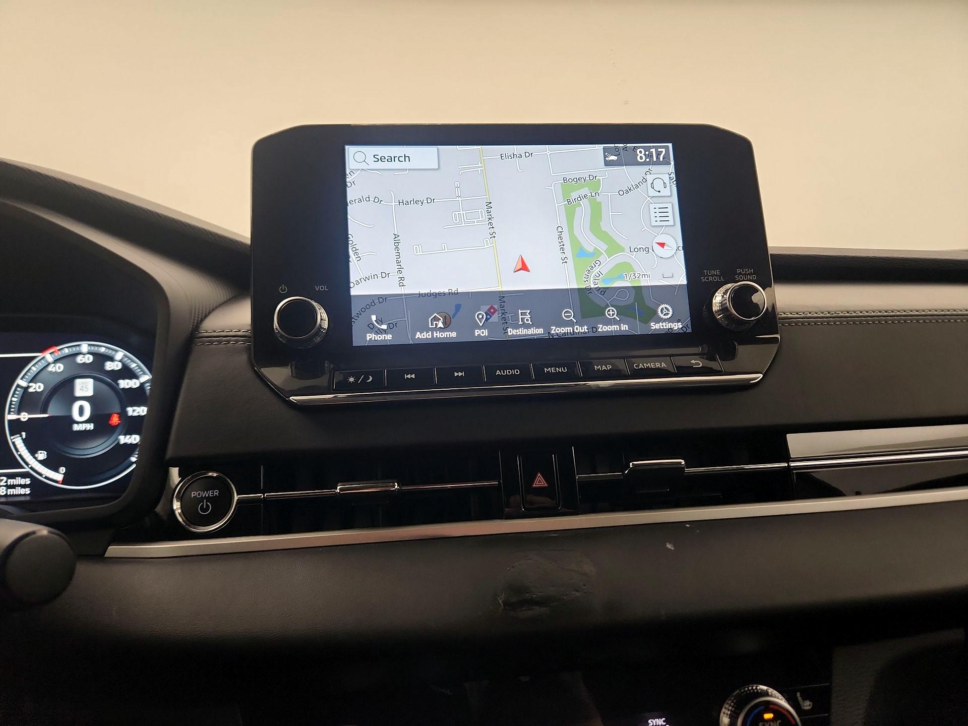 Thumbnail: 2023 Mitsubishi Outlander - 12