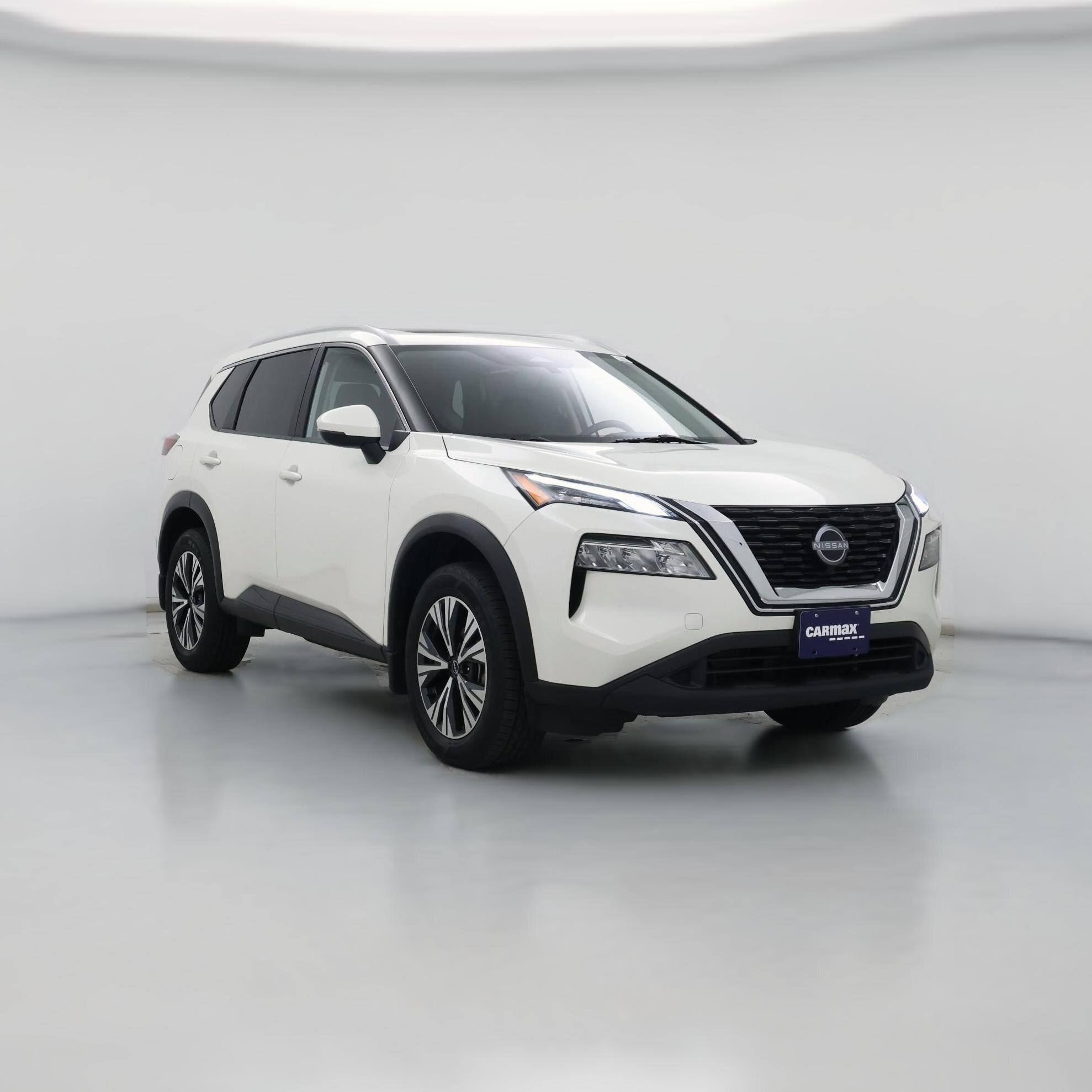 Thumbnail: 2022 Nissan Rogue - 1