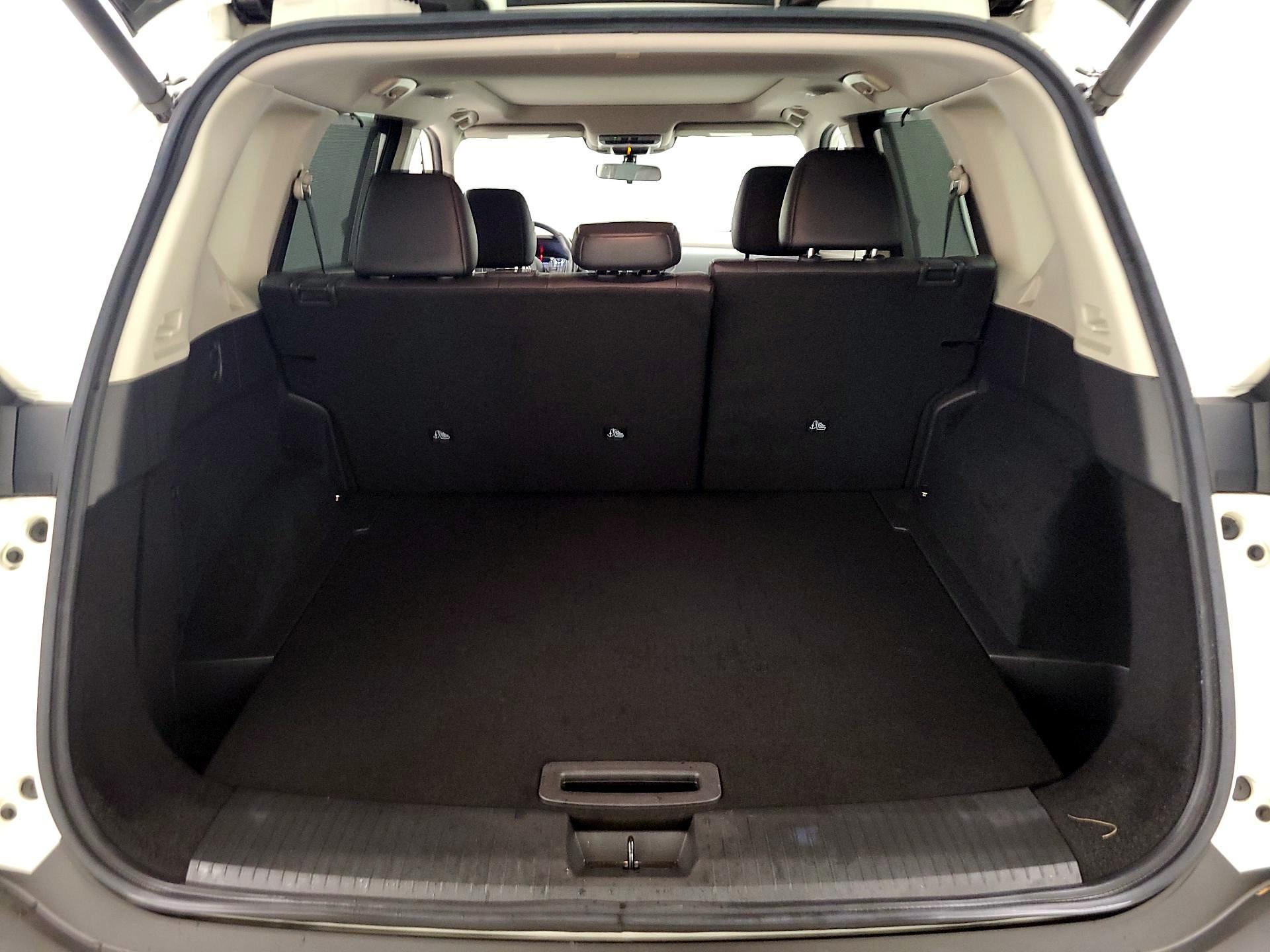 Thumbnail: 2022 Nissan Rogue - 20