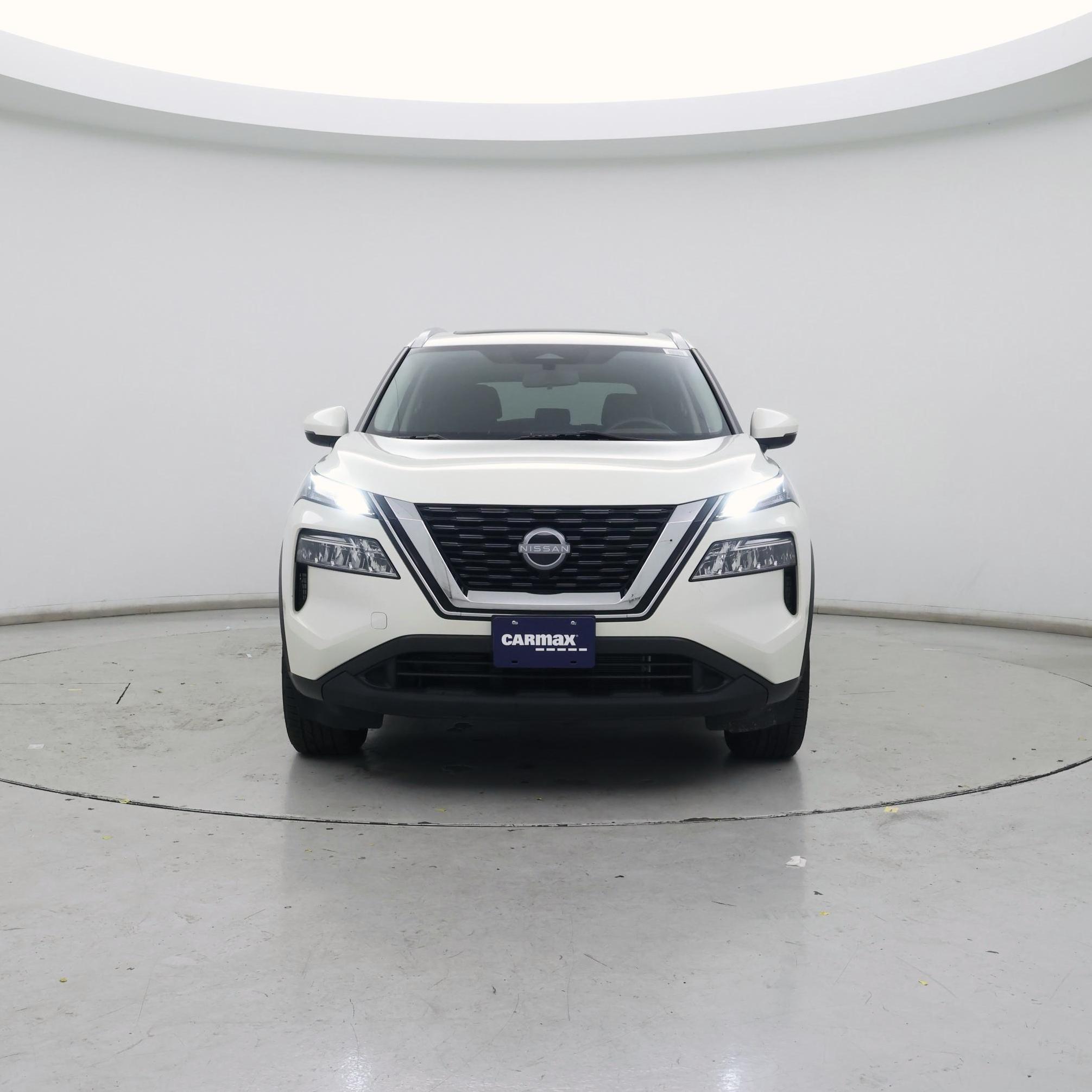 Thumbnail: 2022 Nissan Rogue - 5