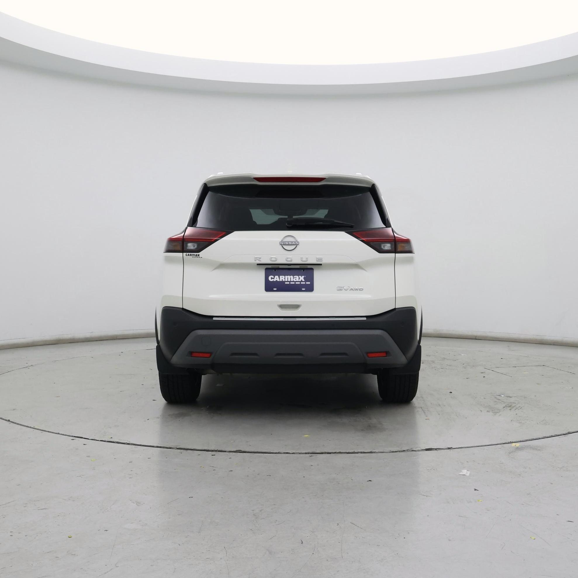 Thumbnail: 2022 Nissan Rogue - 6