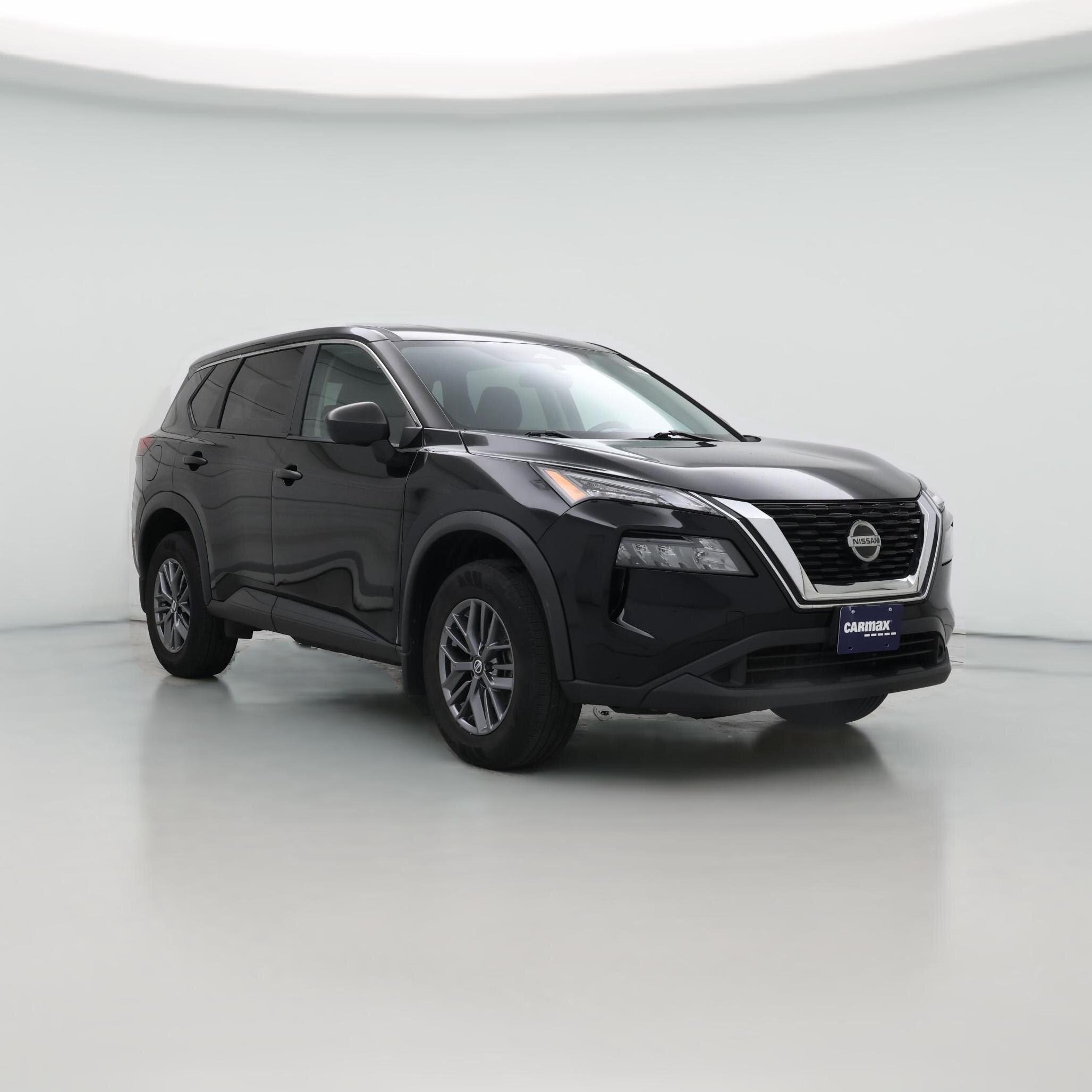 Thumbnail: 2021 Nissan Rogue - 1