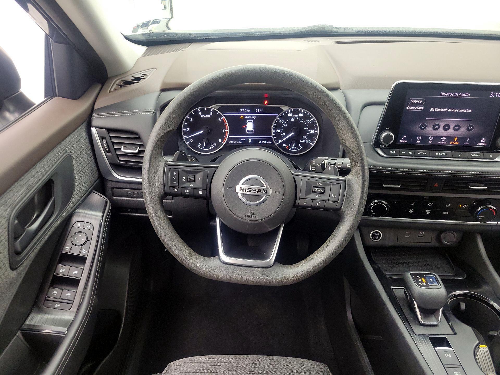 Thumbnail: 2021 Nissan Rogue - 10