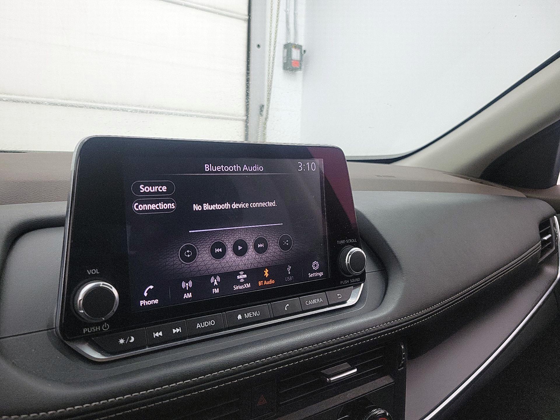 Thumbnail: 2021 Nissan Rogue - 15