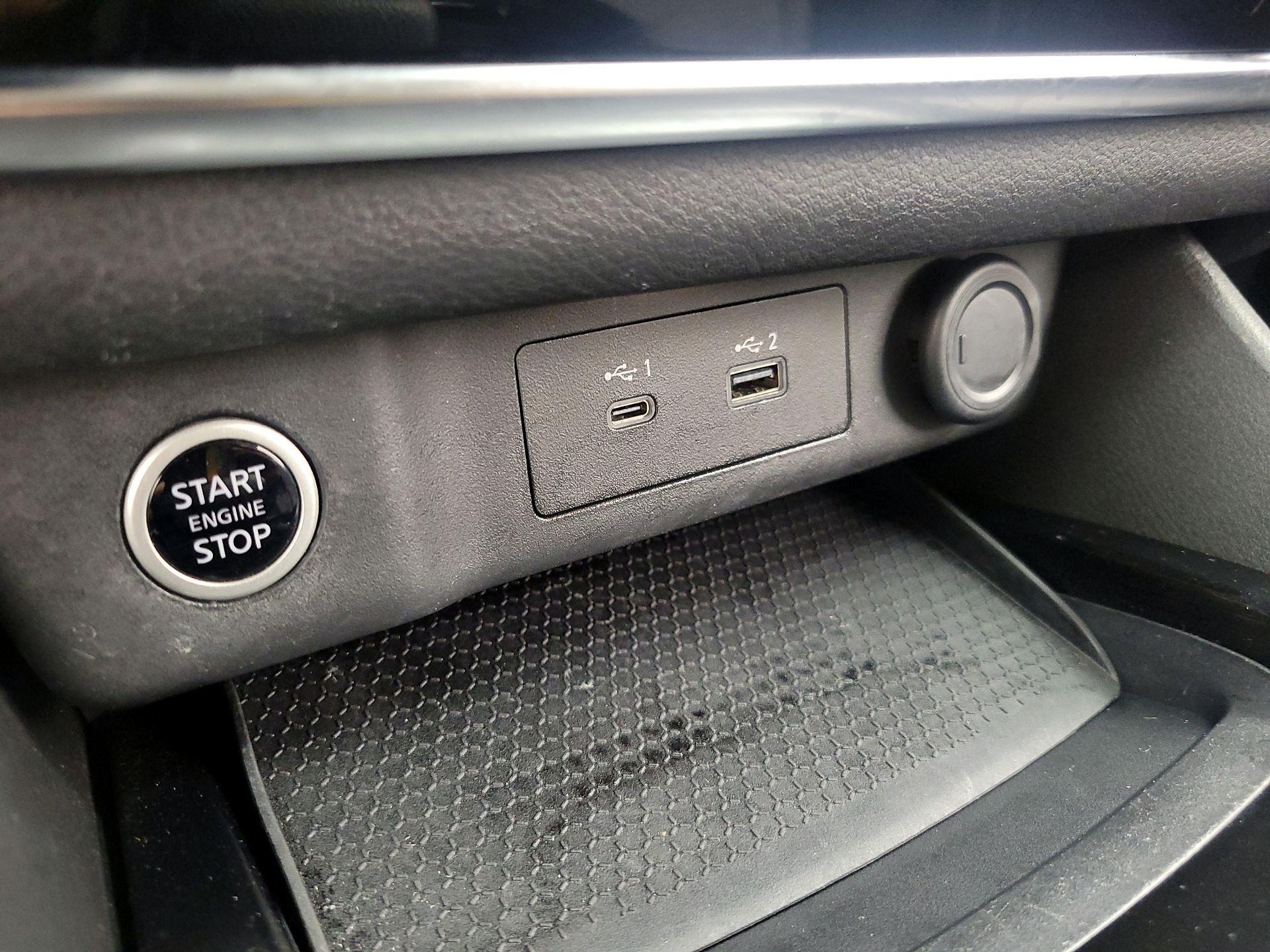 Thumbnail: 2021 Nissan Rogue - 18