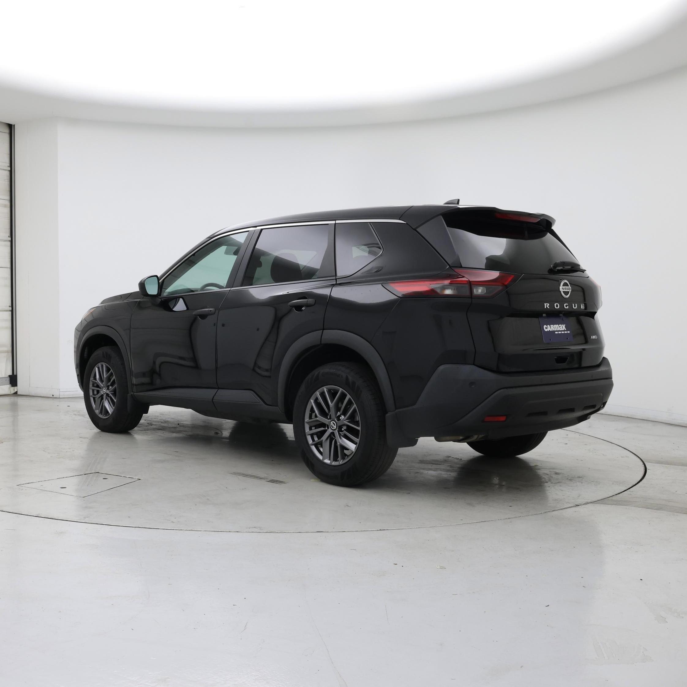 Thumbnail: 2021 Nissan Rogue - 2