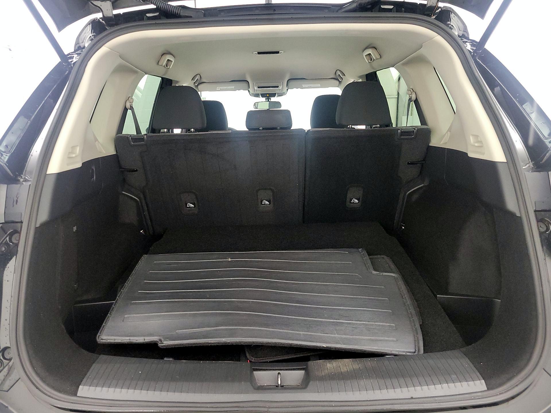 Thumbnail: 2021 Nissan Rogue - 20