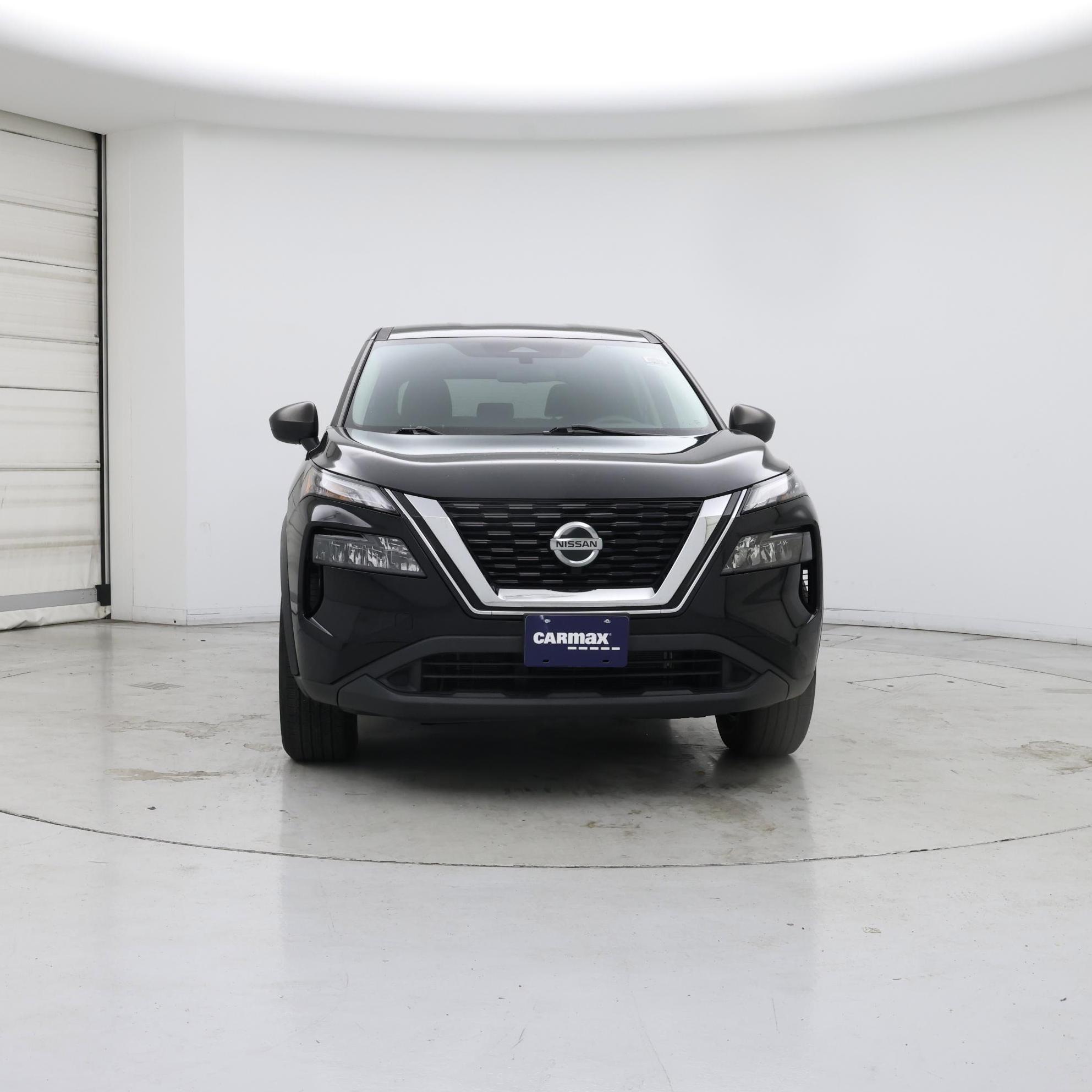 Thumbnail: 2021 Nissan Rogue - 5