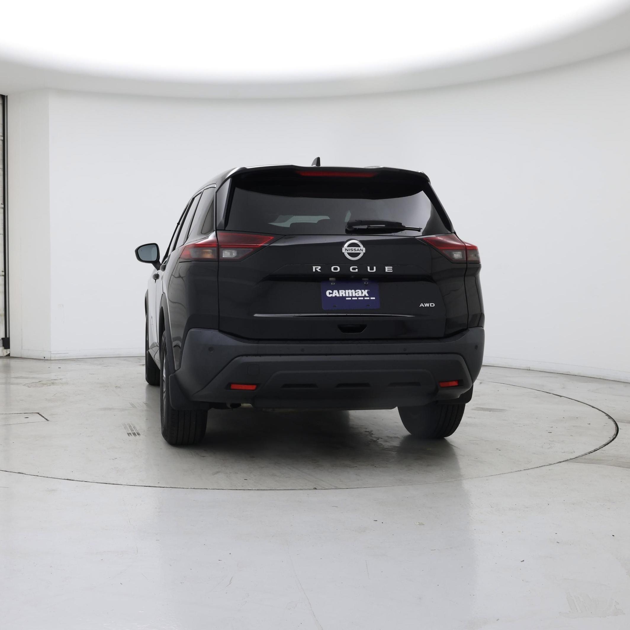 Thumbnail: 2021 Nissan Rogue - 6