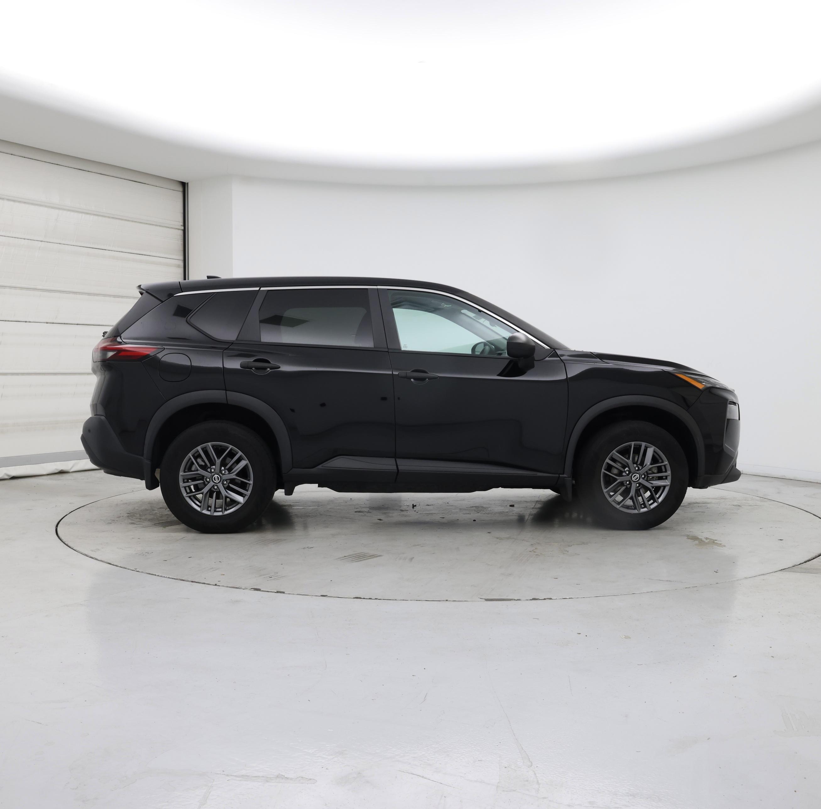 Thumbnail: 2021 Nissan Rogue - 7