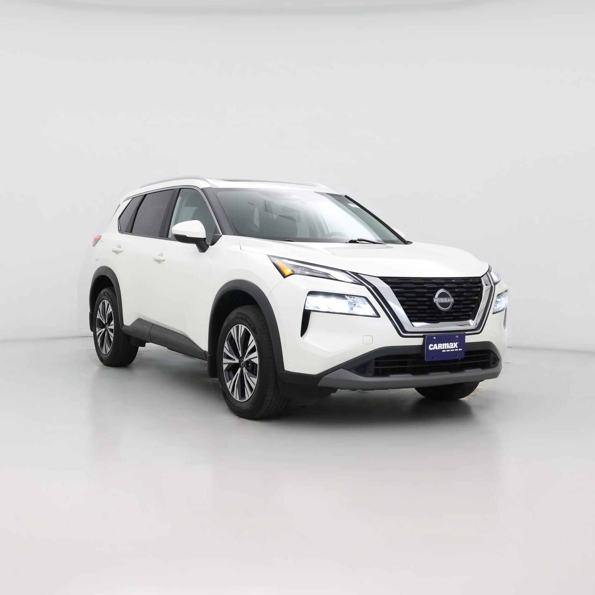 Thumbnail: 2023 Nissan Rogue - 1