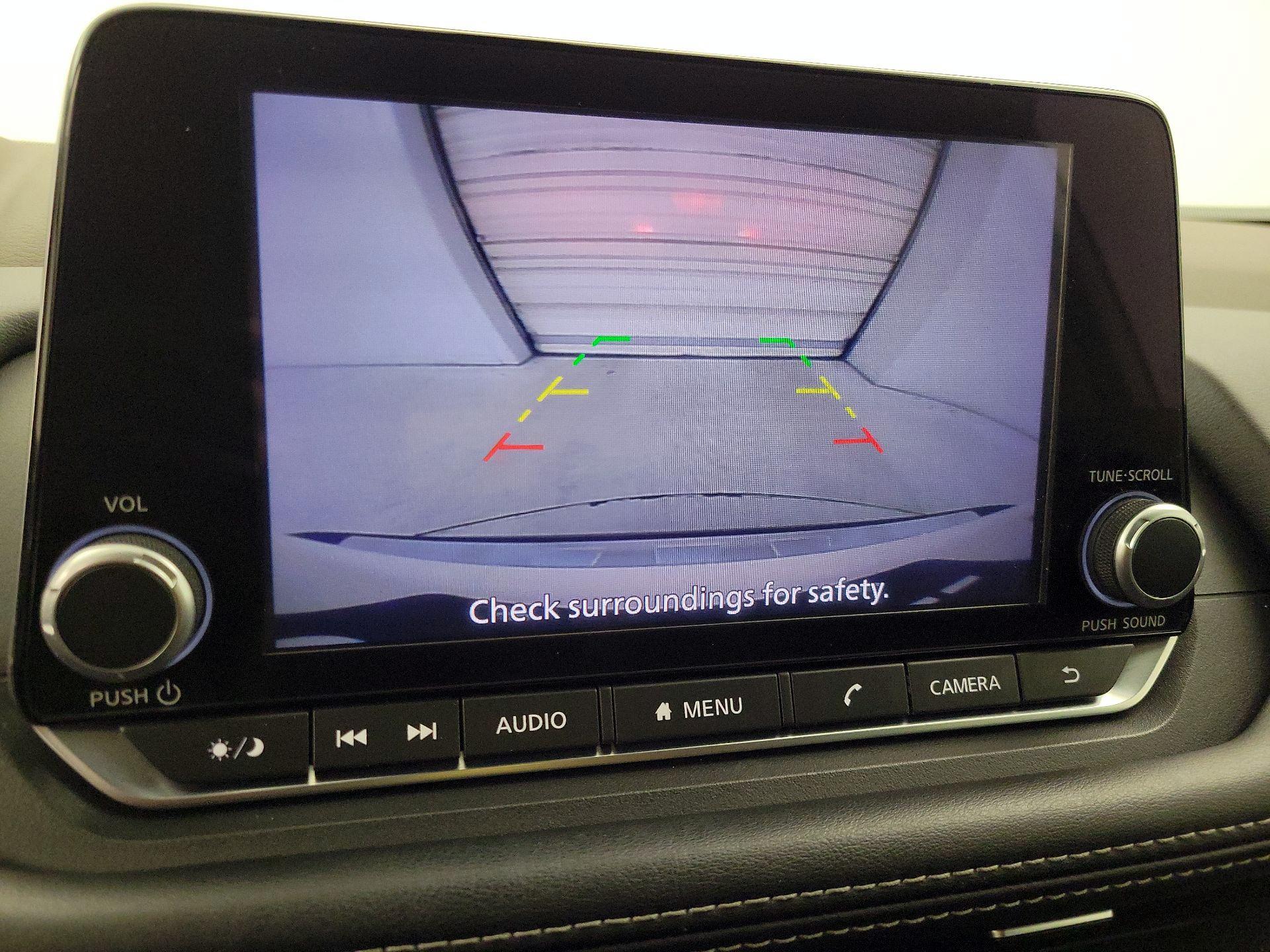 Thumbnail: 2023 Nissan Rogue - 14