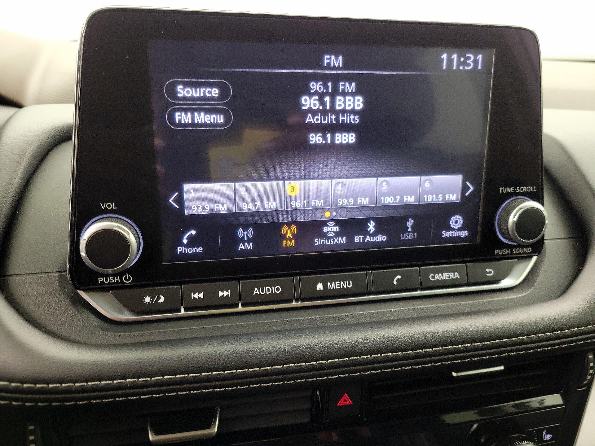 Thumbnail: 2023 Nissan Rogue - 15