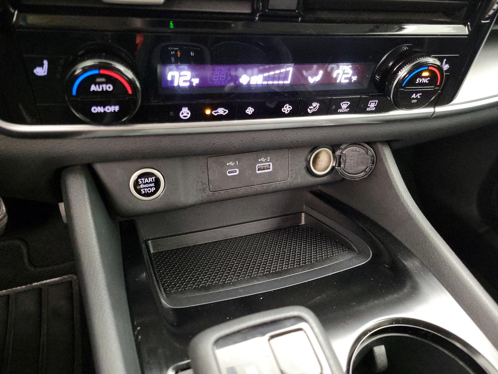 Thumbnail: 2023 Nissan Rogue - 16