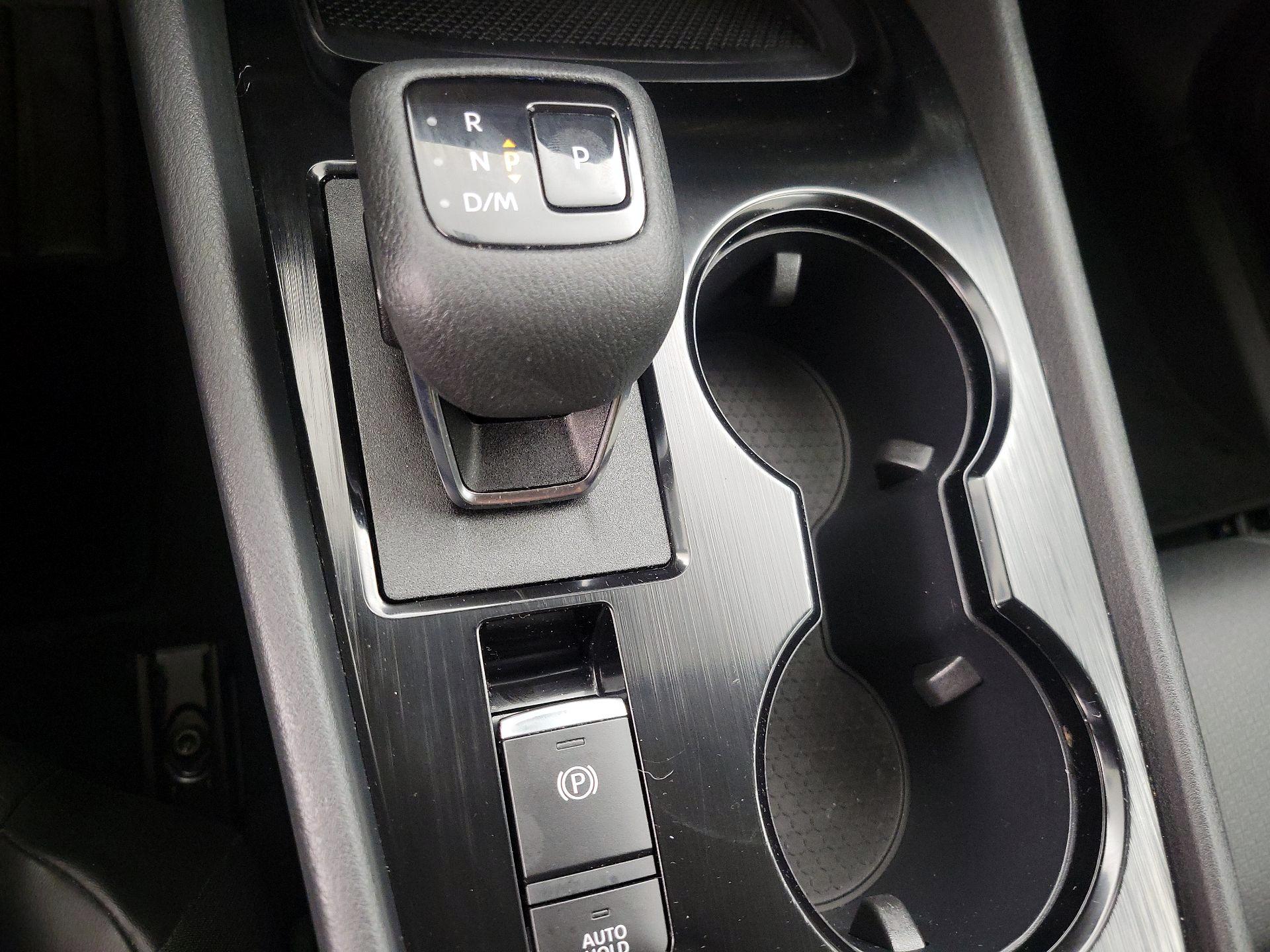 Thumbnail: 2023 Nissan Rogue - 17