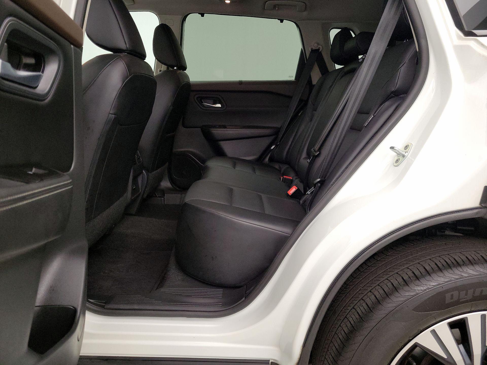 Thumbnail: 2023 Nissan Rogue - 20