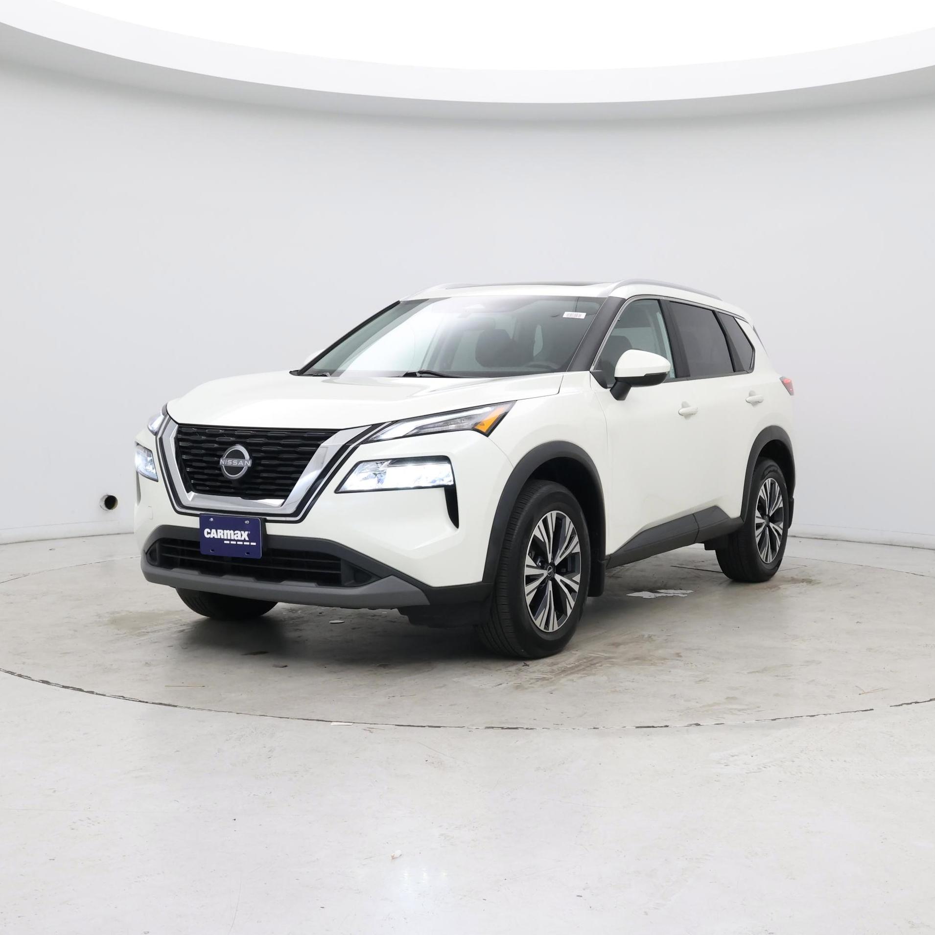 Thumbnail: 2023 Nissan Rogue - 4