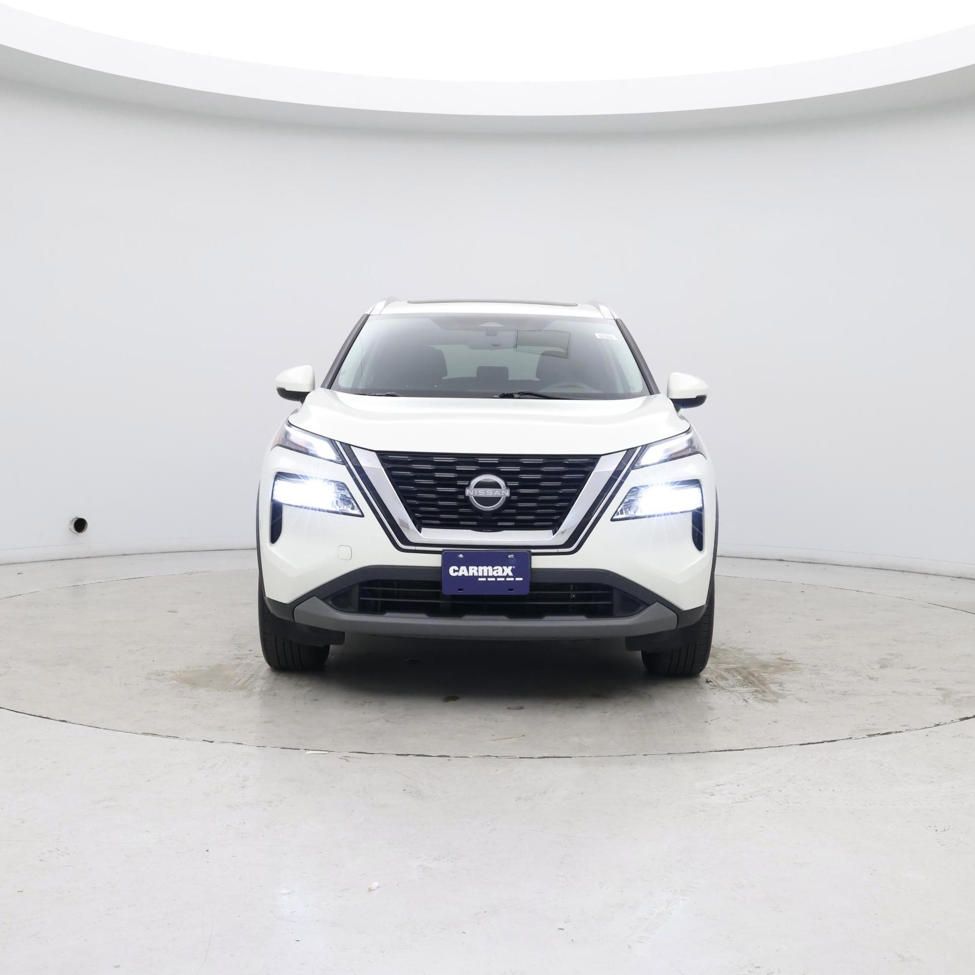 Thumbnail: 2023 Nissan Rogue - 5