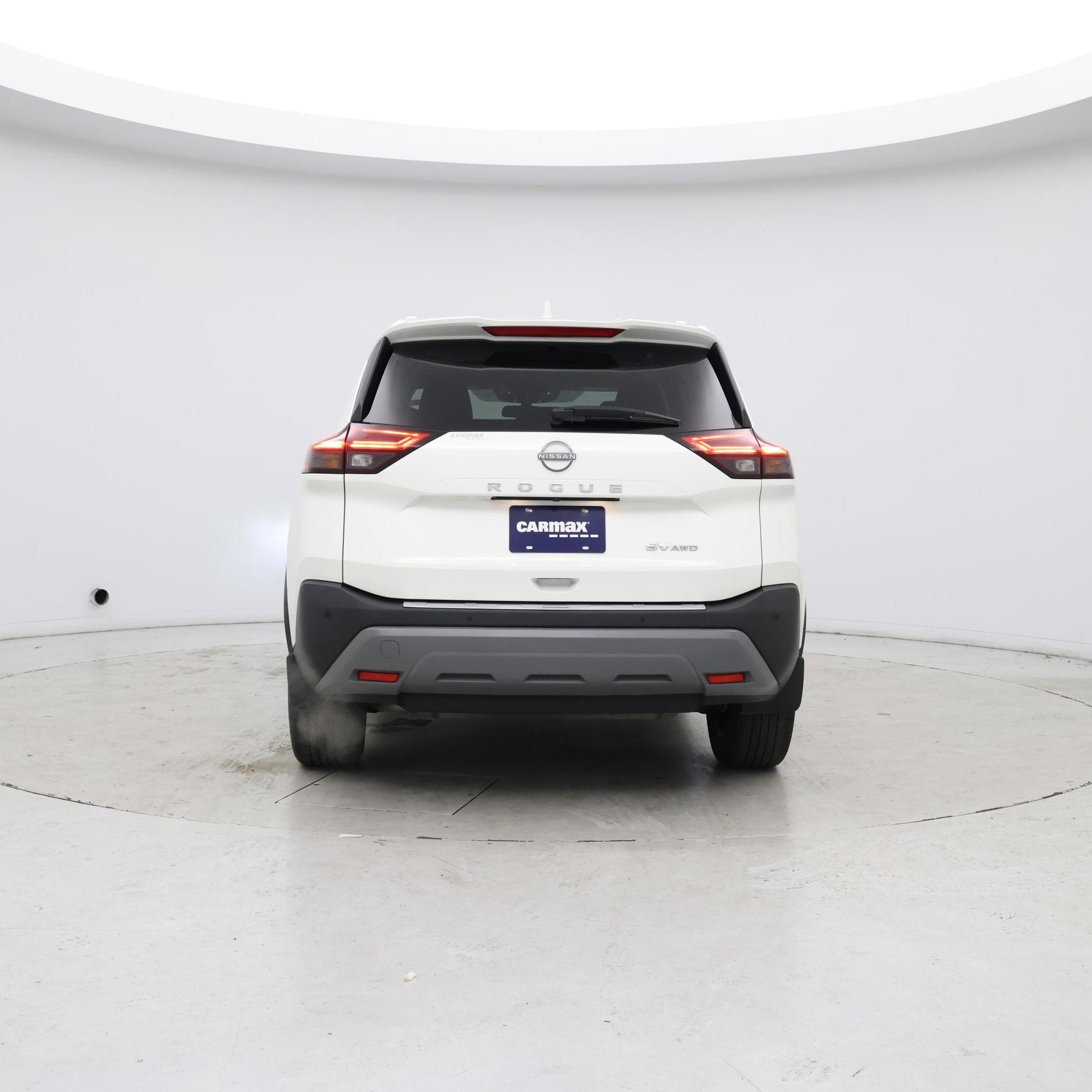 Thumbnail: 2023 Nissan Rogue - 6