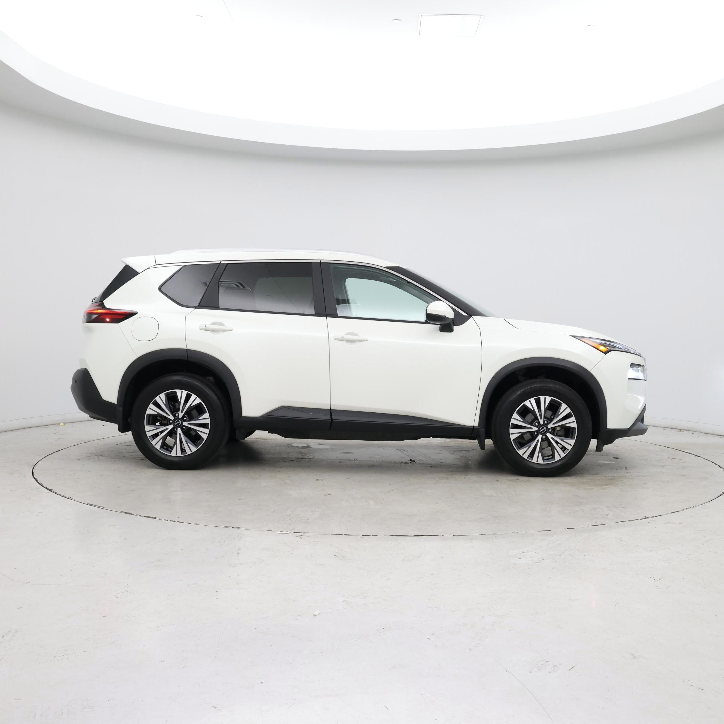 Thumbnail: 2023 Nissan Rogue - 7