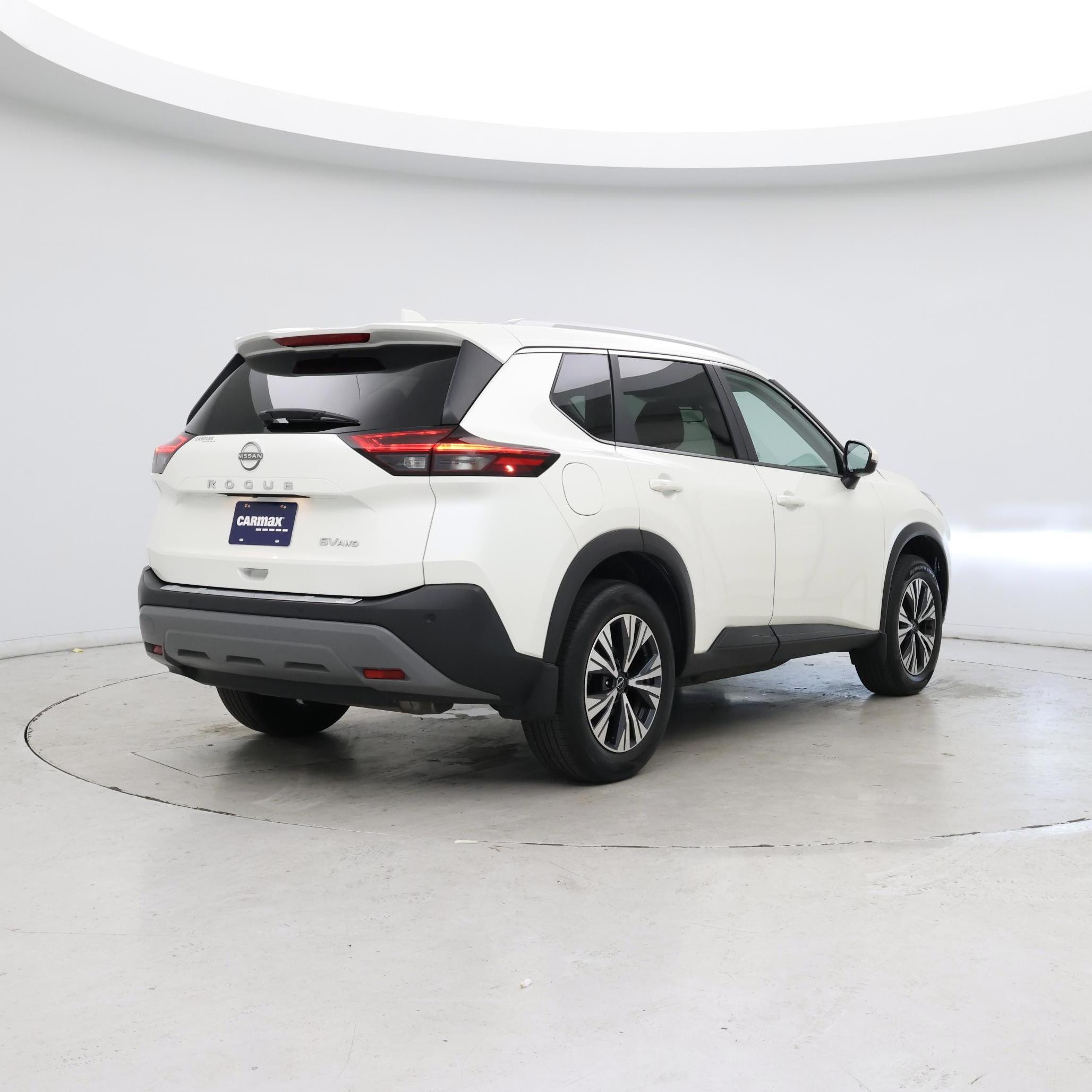 Thumbnail: 2023 Nissan Rogue - 8