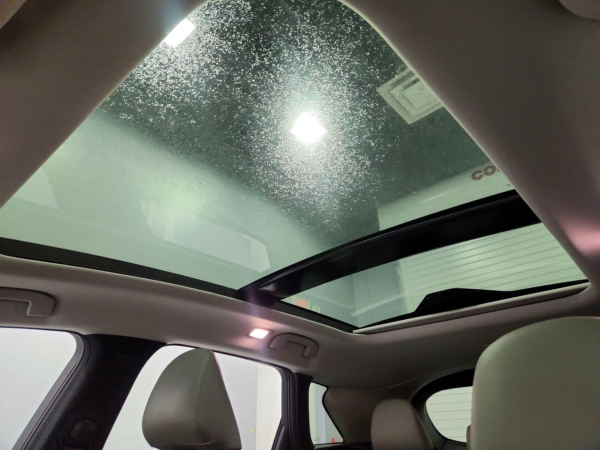 Thumbnail: 2023 INFINITI QX50 - 19