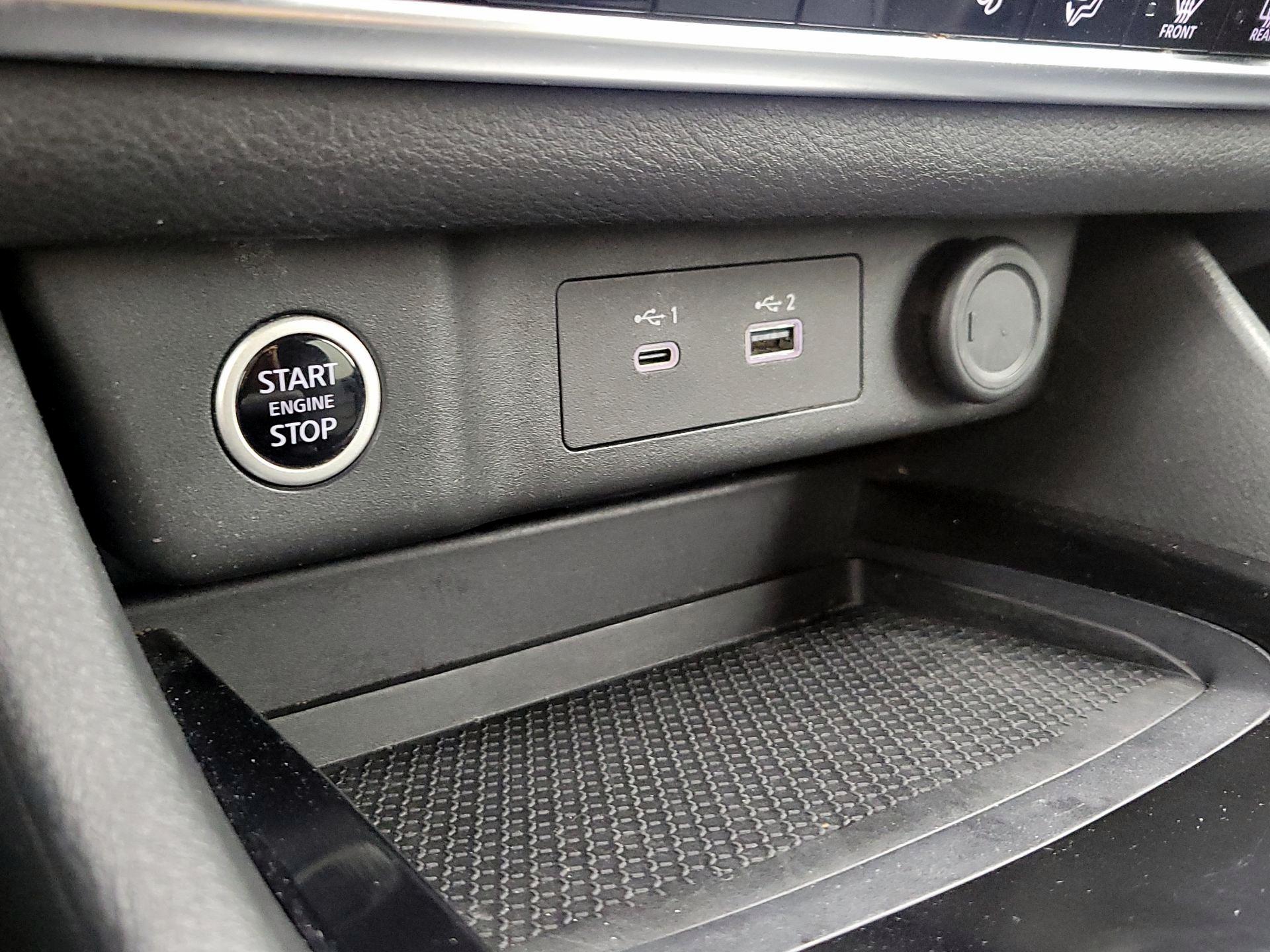 Thumbnail: 2023 Nissan Rogue - 18