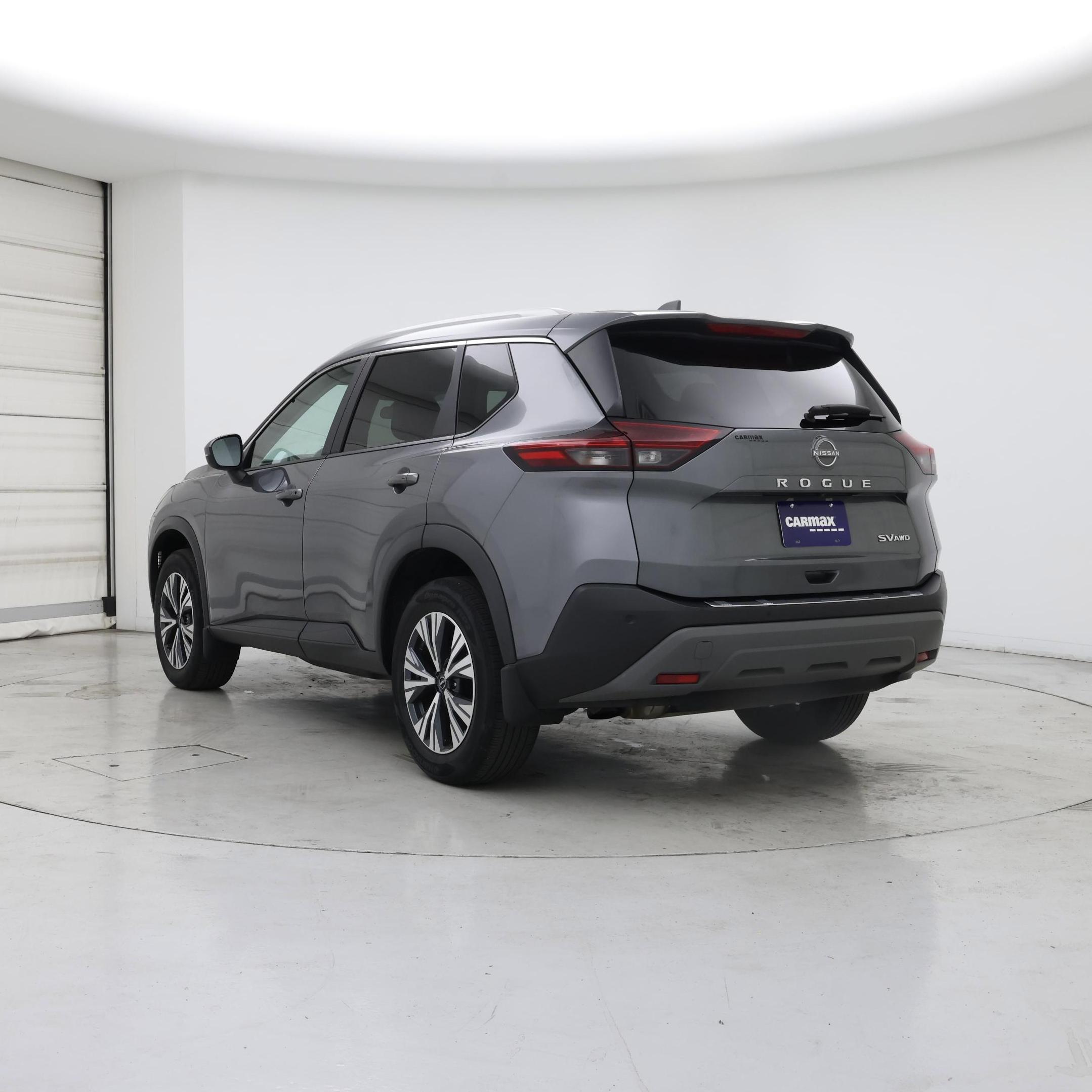 Thumbnail: 2023 Nissan Rogue - 2