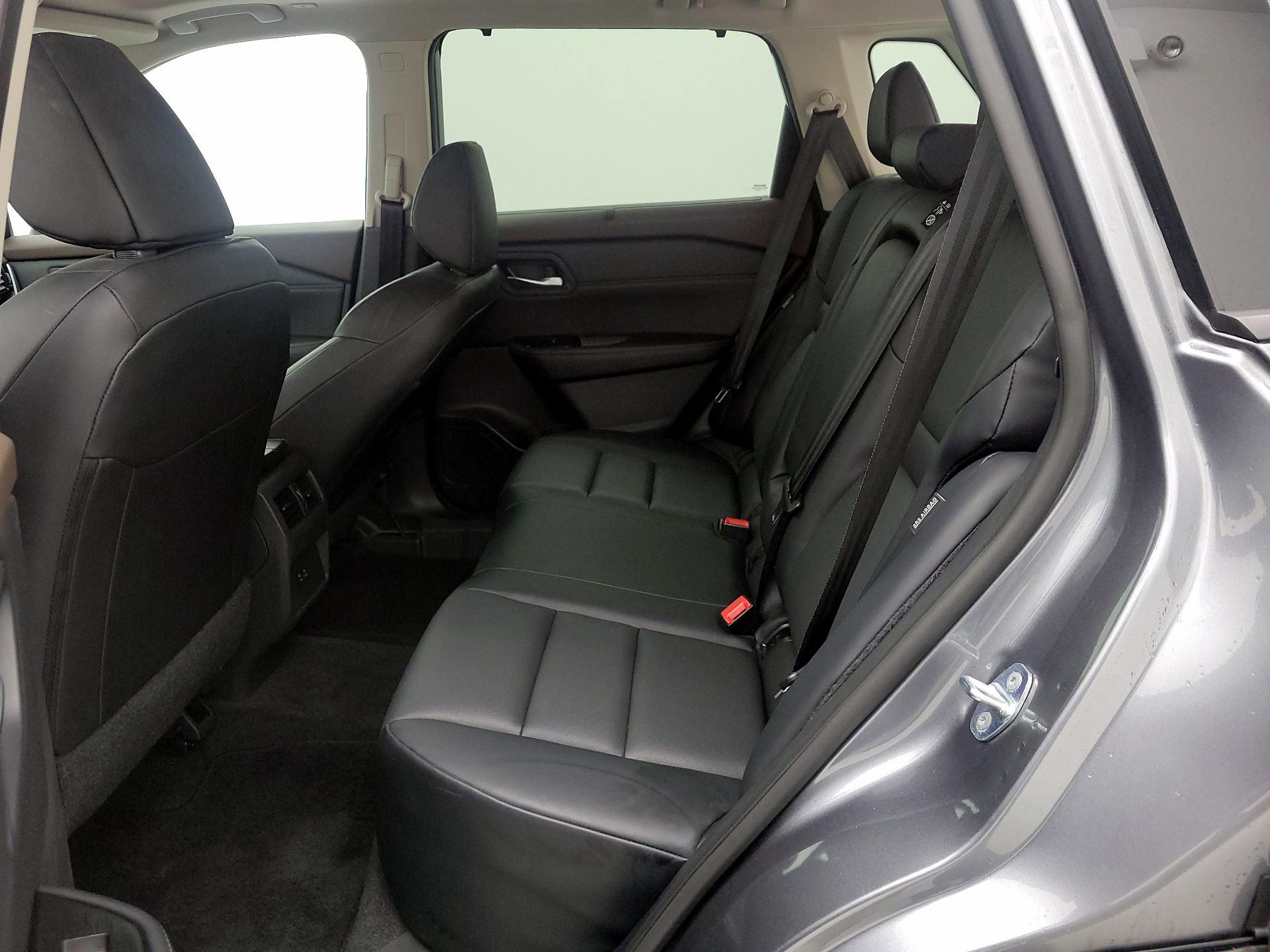 Thumbnail: 2023 Nissan Rogue - 20