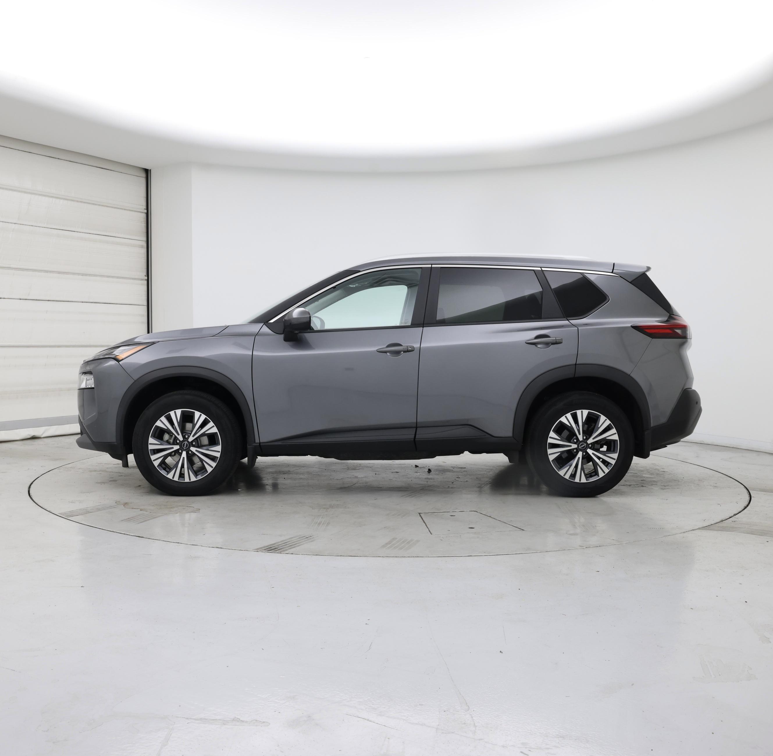 Thumbnail: 2023 Nissan Rogue - 3