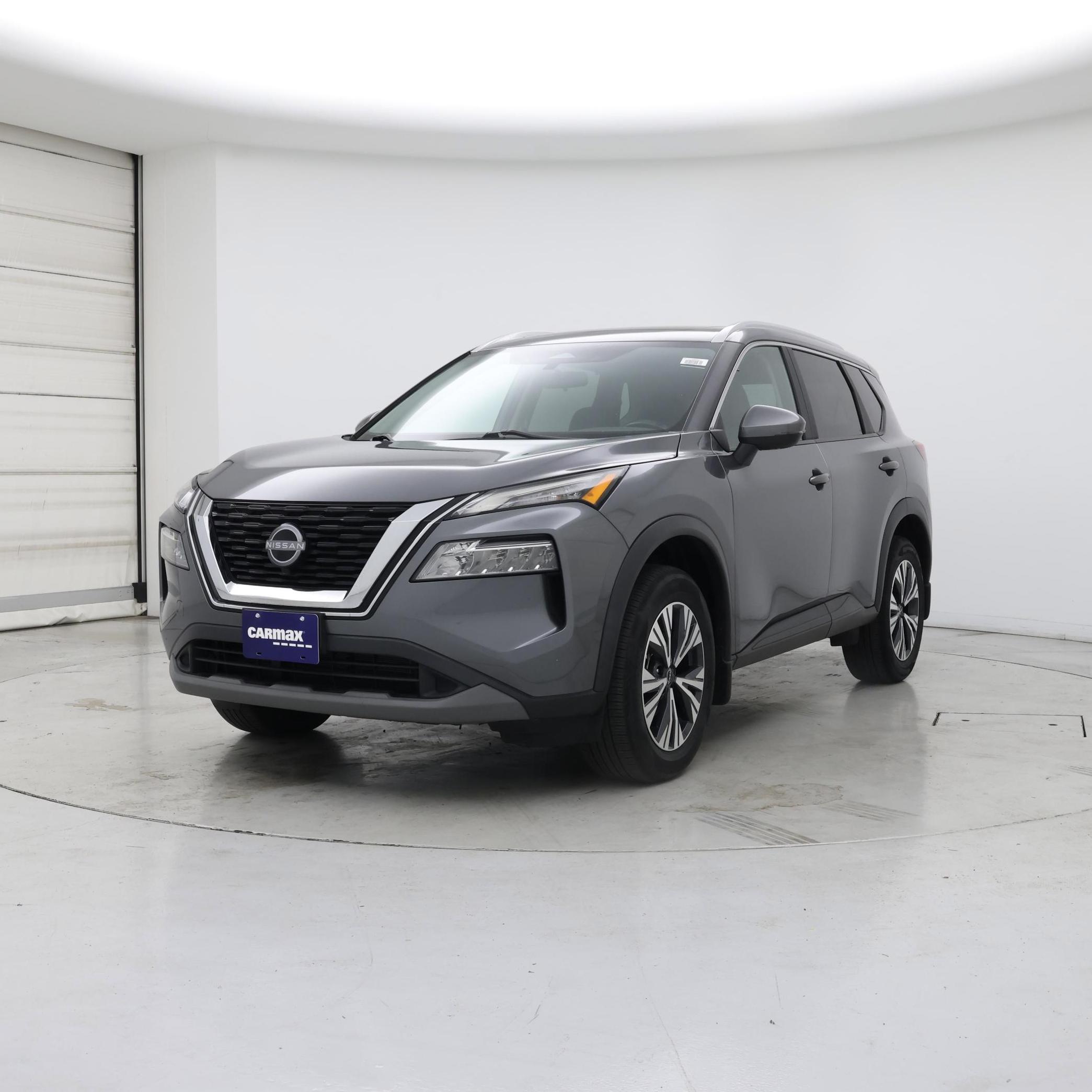 Thumbnail: 2023 Nissan Rogue - 4