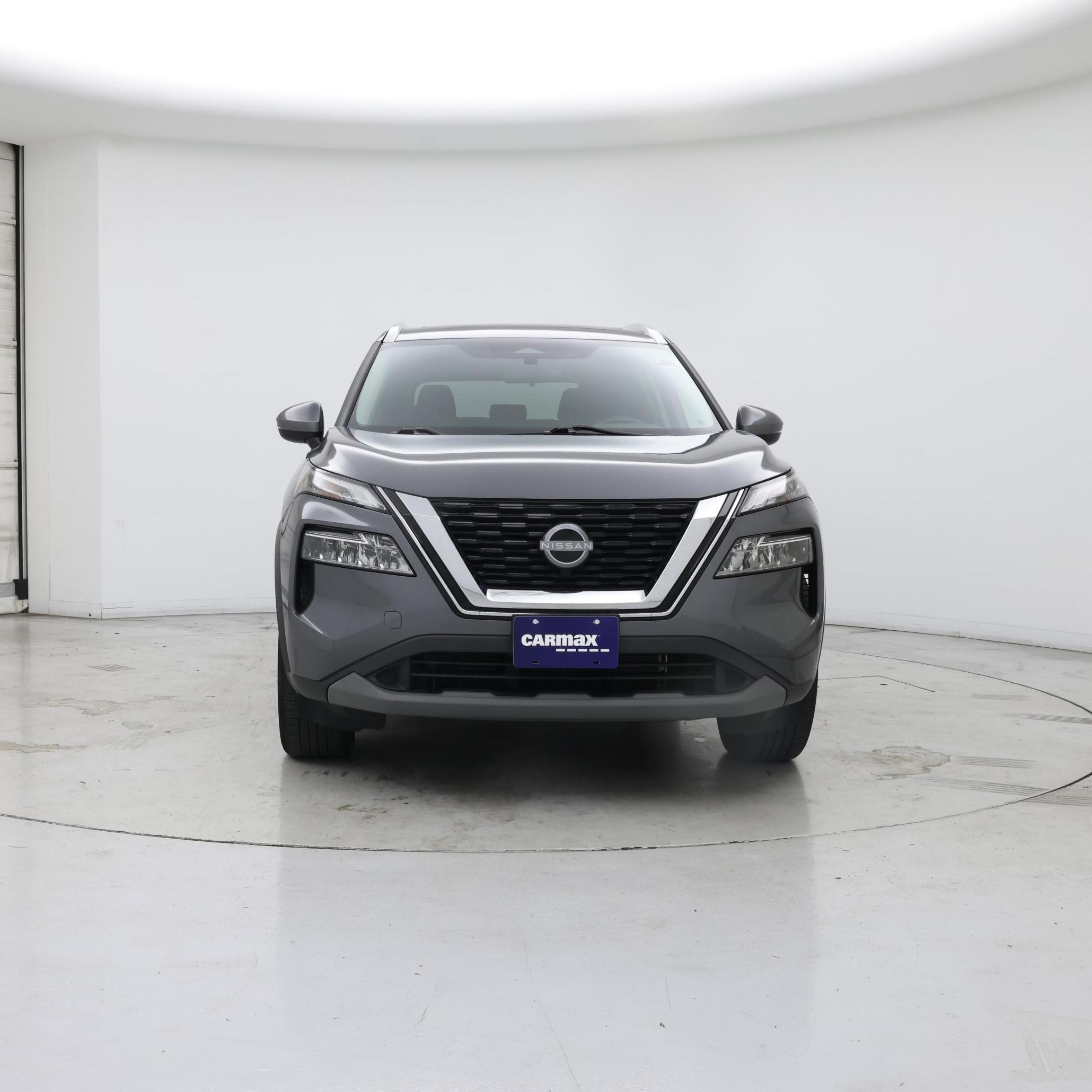 Thumbnail: 2023 Nissan Rogue - 5