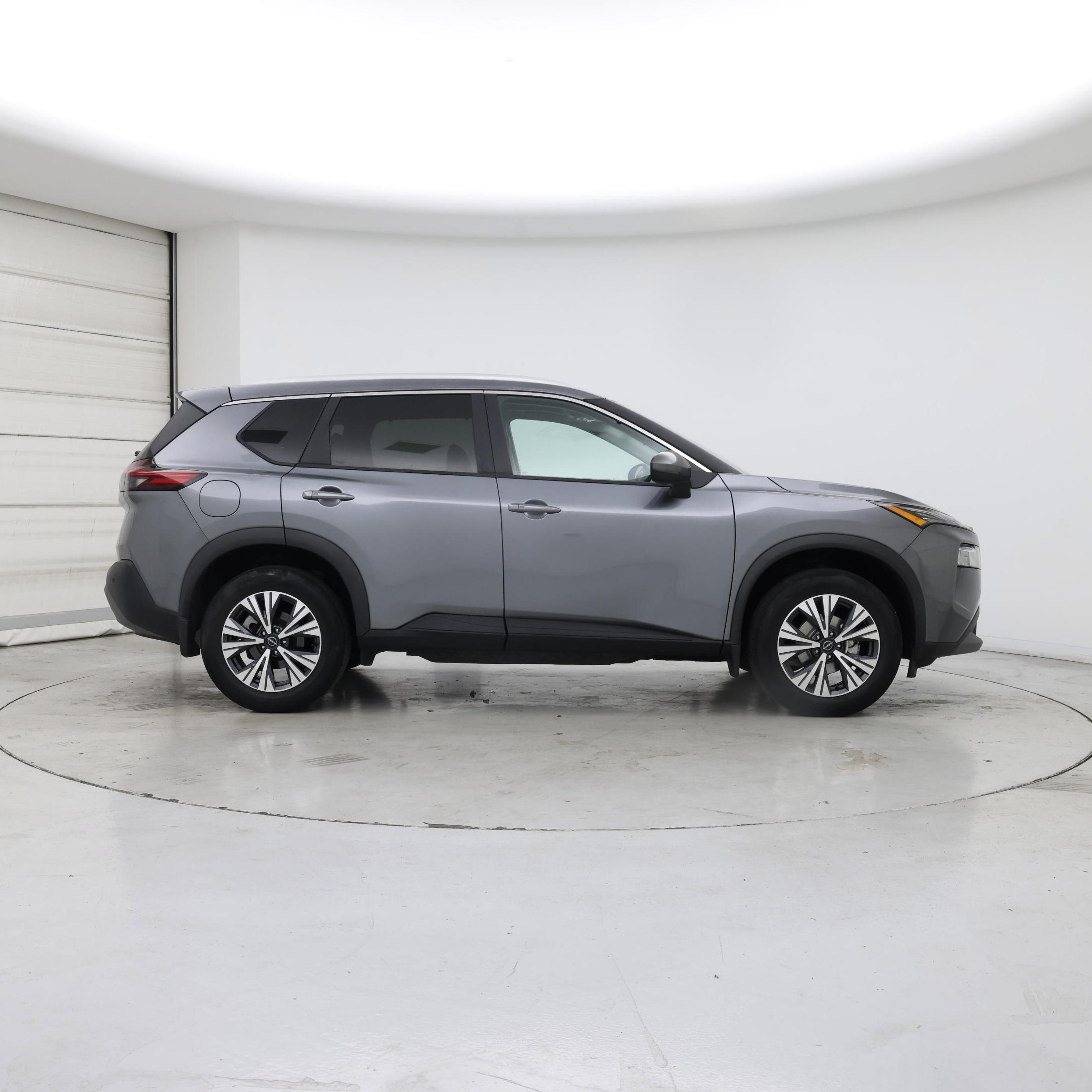 Thumbnail: 2023 Nissan Rogue - 7