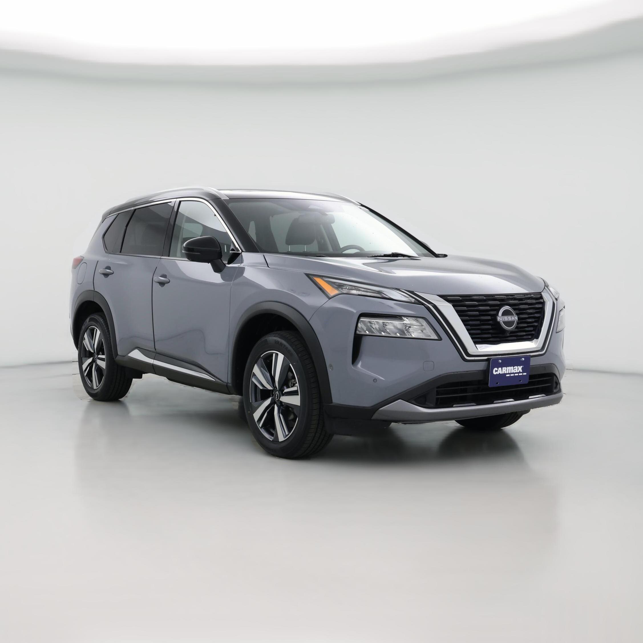 Thumbnail: 2023 Nissan Rogue - 1