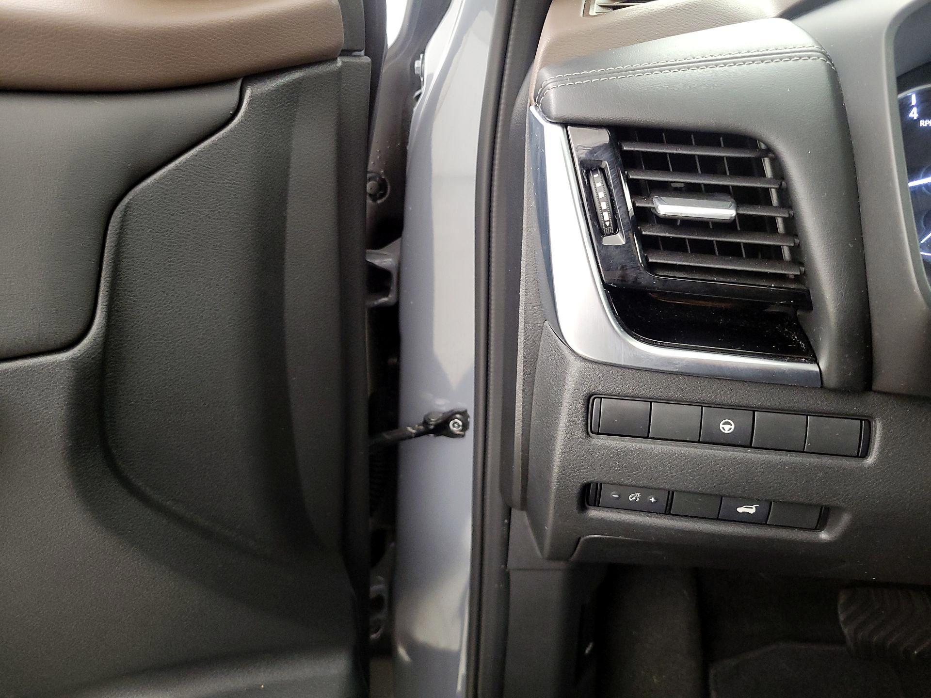 Thumbnail: 2023 Nissan Rogue - 13