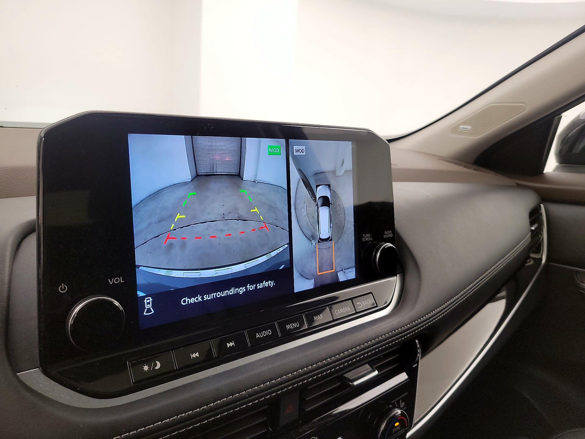 Thumbnail: 2023 Nissan Rogue - 15