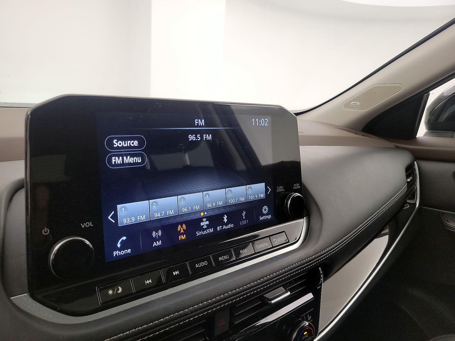 Thumbnail: 2023 Nissan Rogue - 16