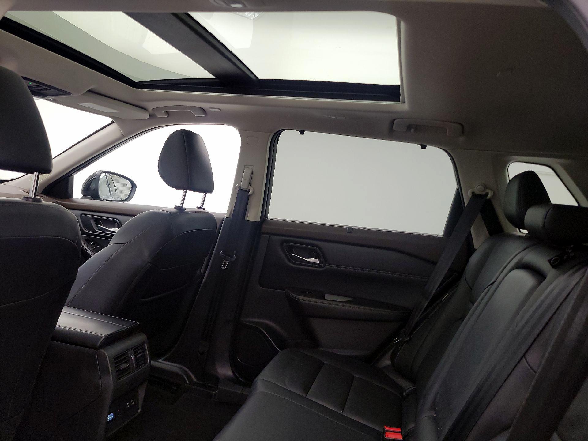 Thumbnail: 2023 Nissan Rogue - 20