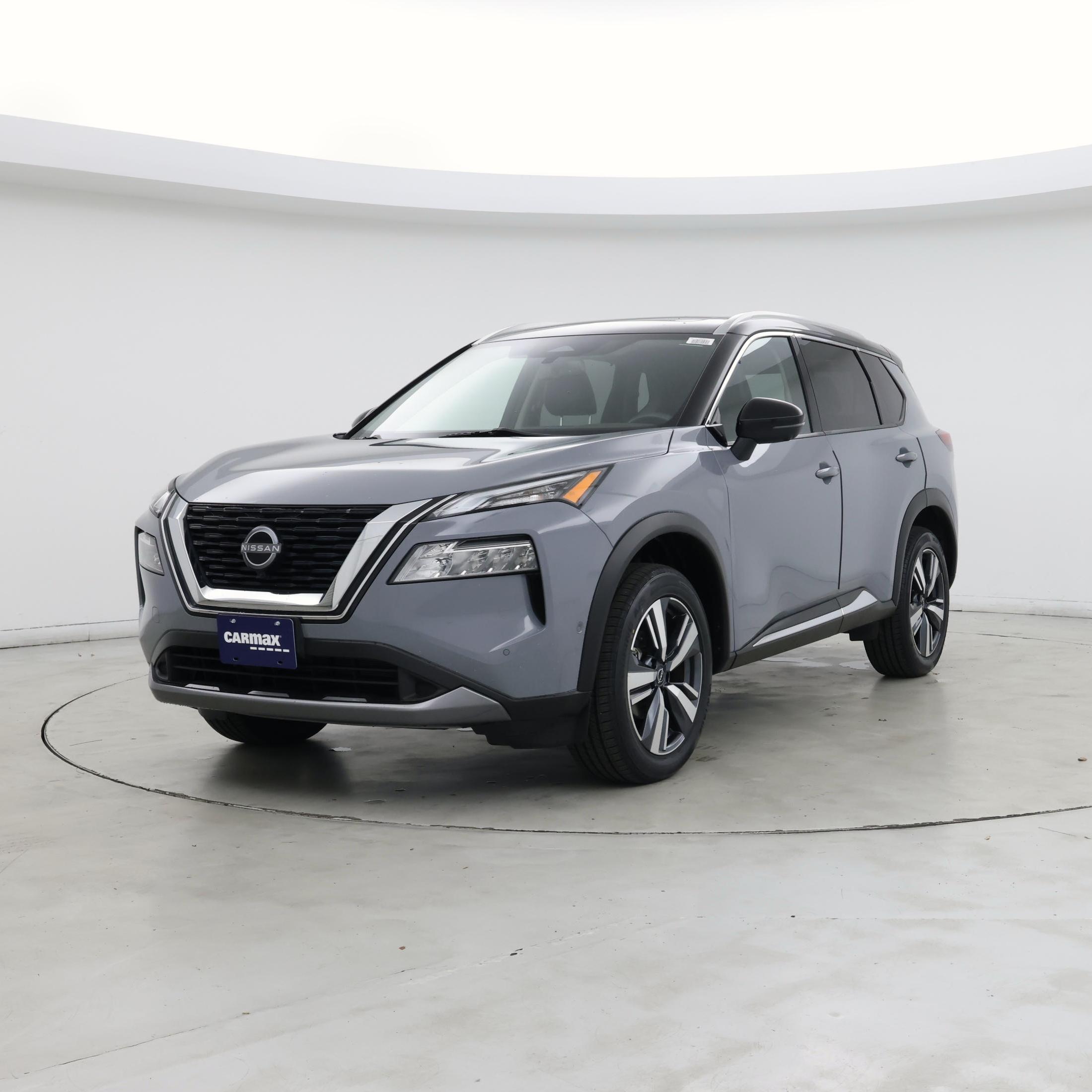 Thumbnail: 2023 Nissan Rogue - 4