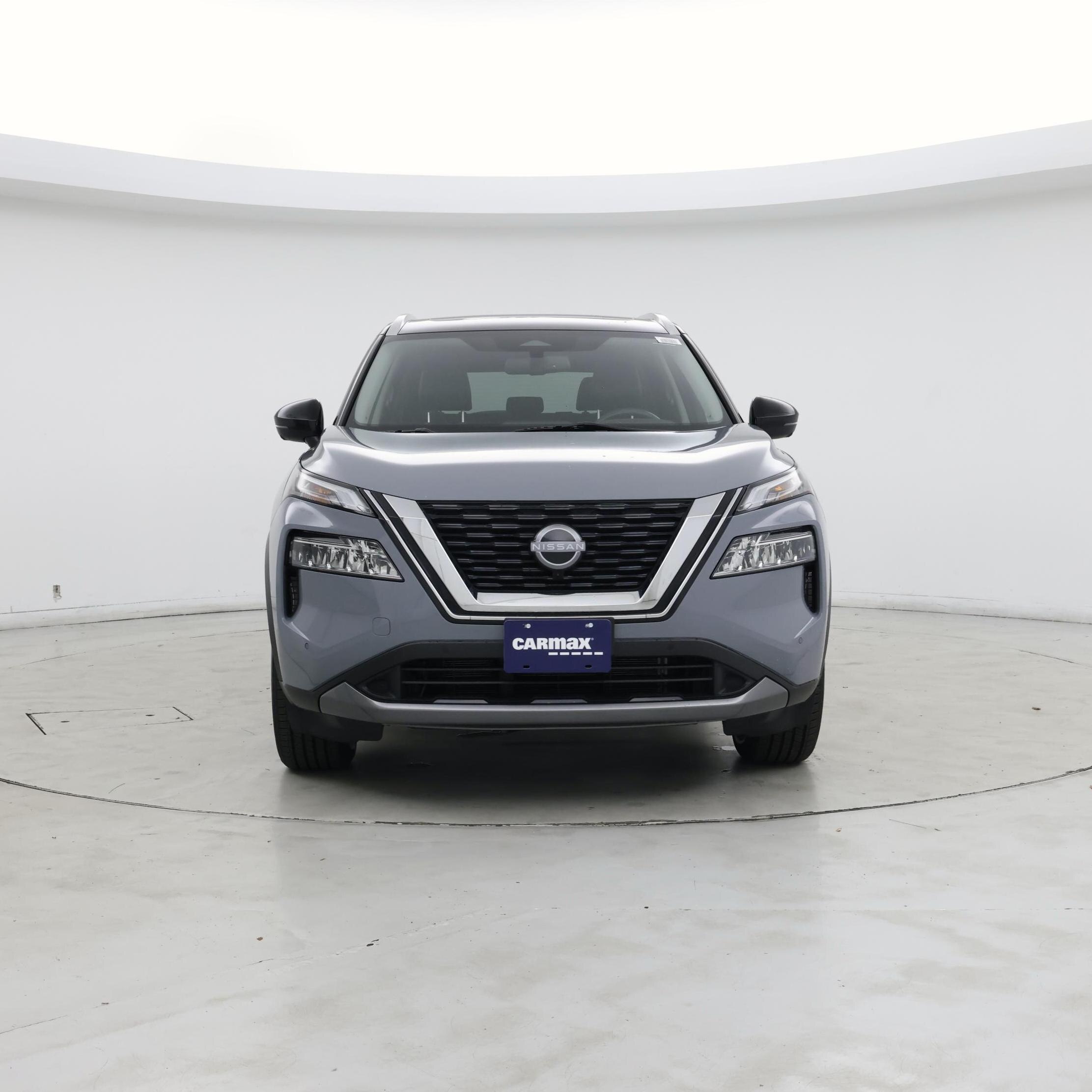 Thumbnail: 2023 Nissan Rogue - 5