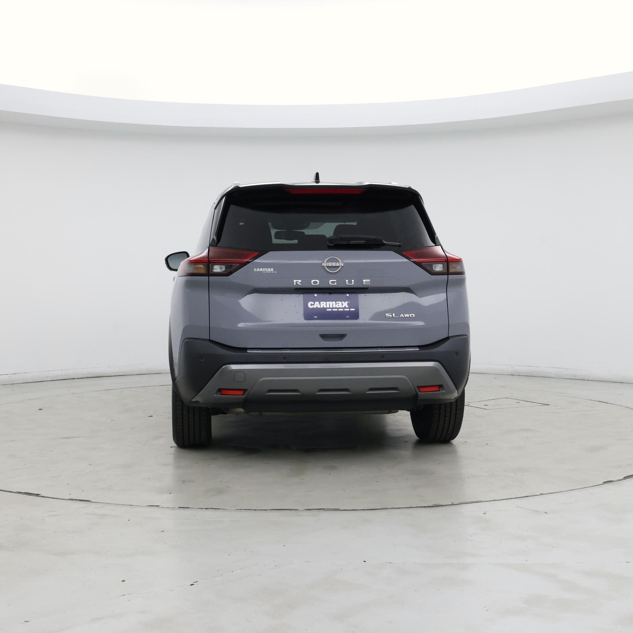 Thumbnail: 2023 Nissan Rogue - 6