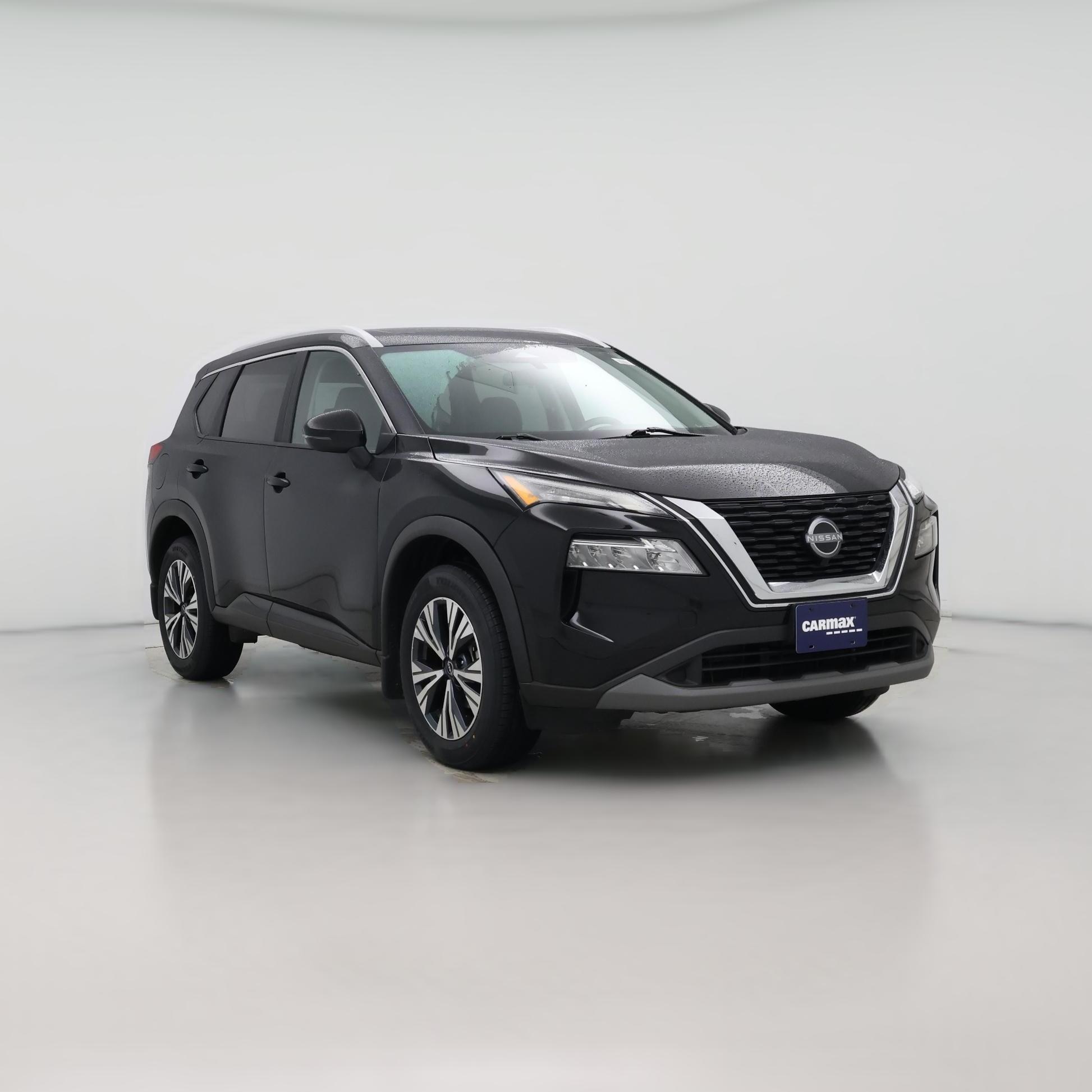 Thumbnail: 2023 Nissan Rogue - 1