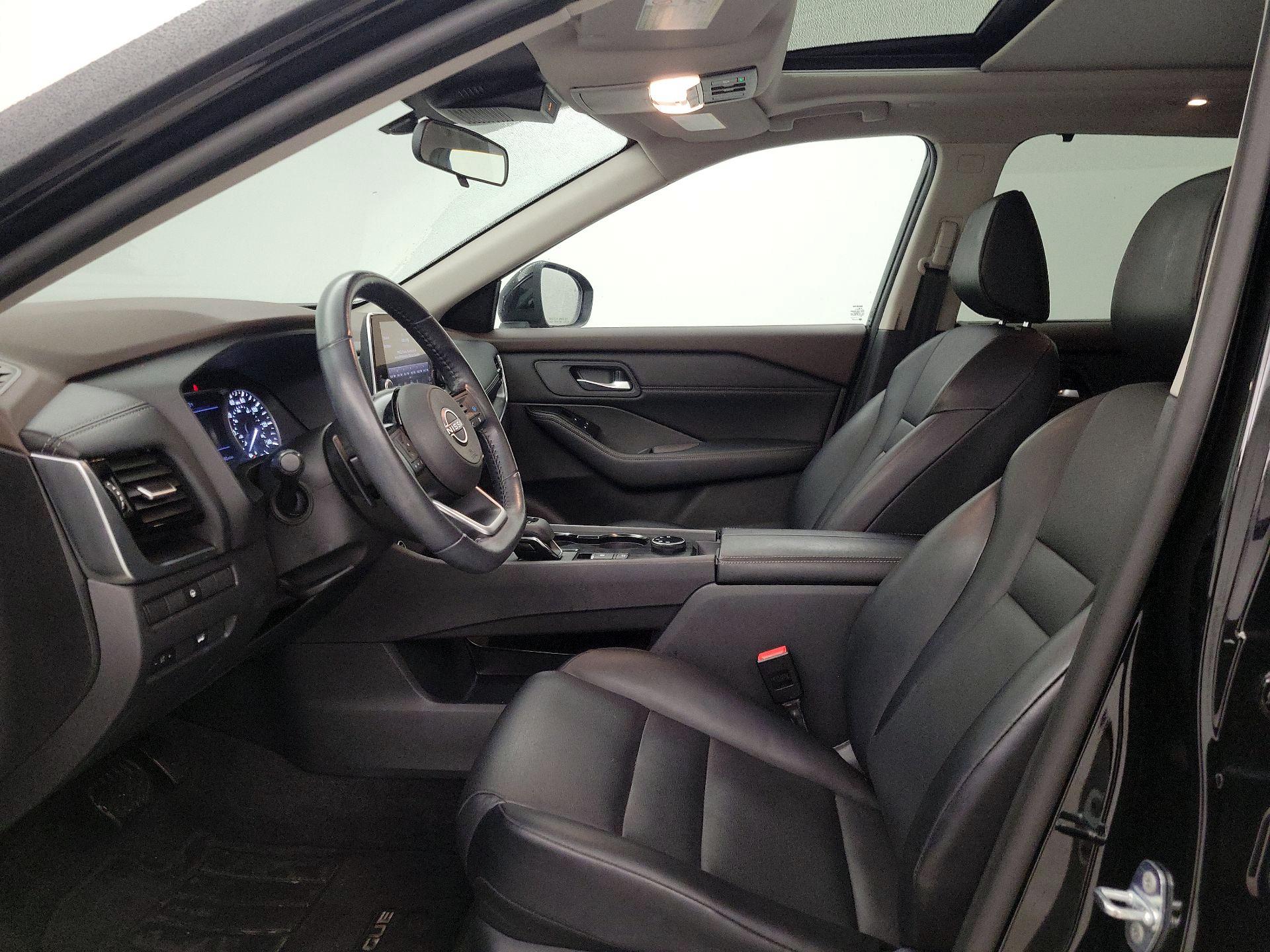 Thumbnail: 2023 Nissan Rogue - 11