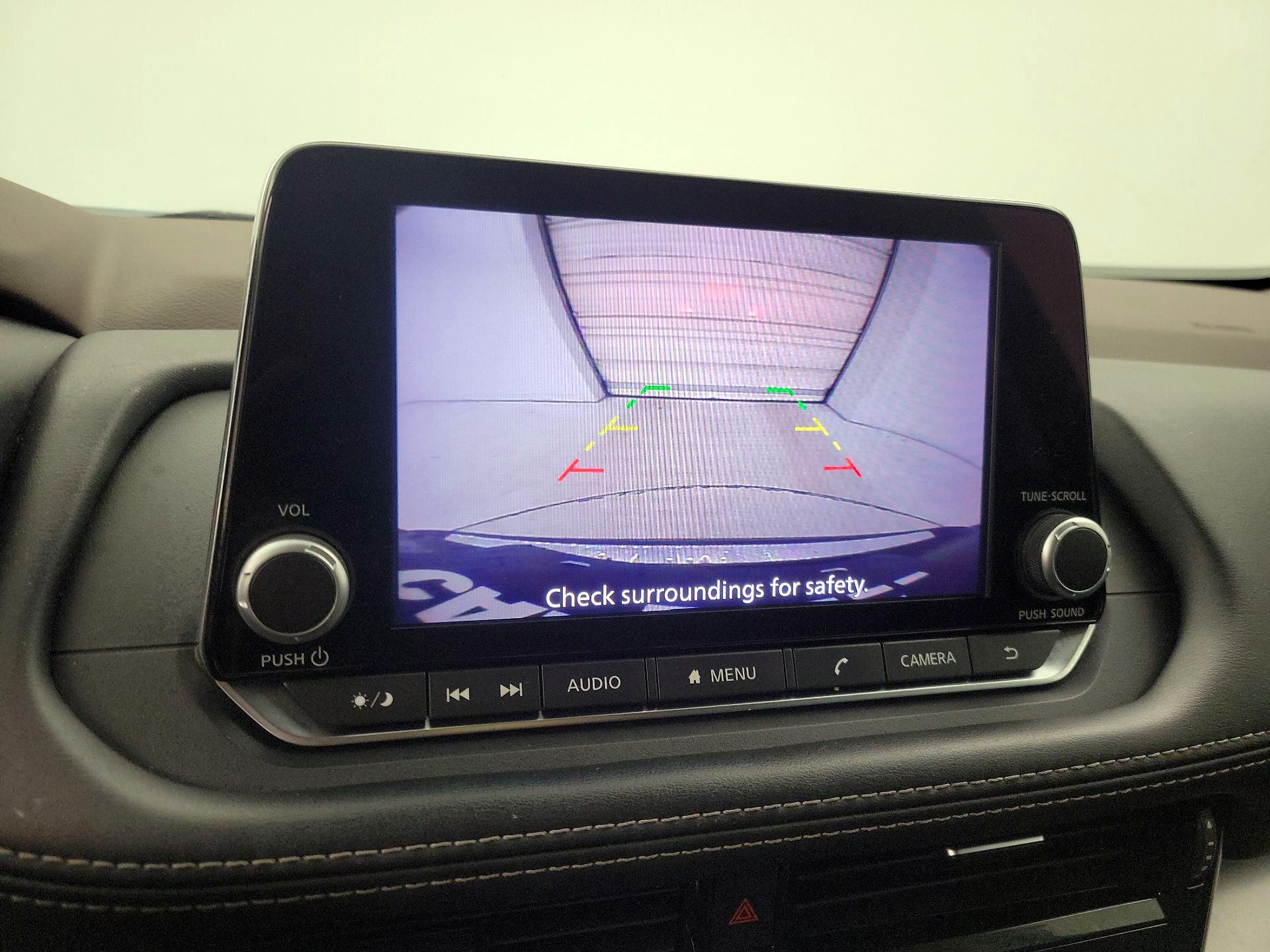 Thumbnail: 2023 Nissan Rogue - 14