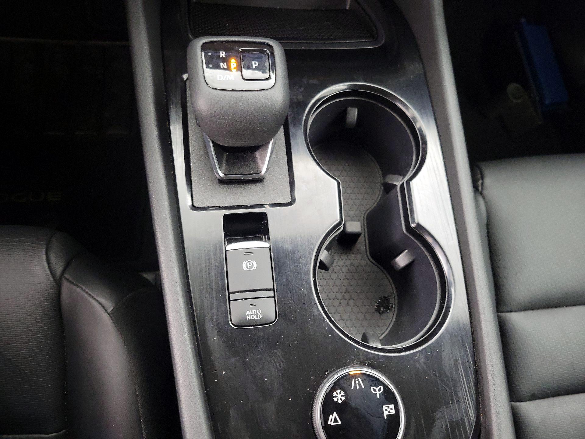 Thumbnail: 2023 Nissan Rogue - 17