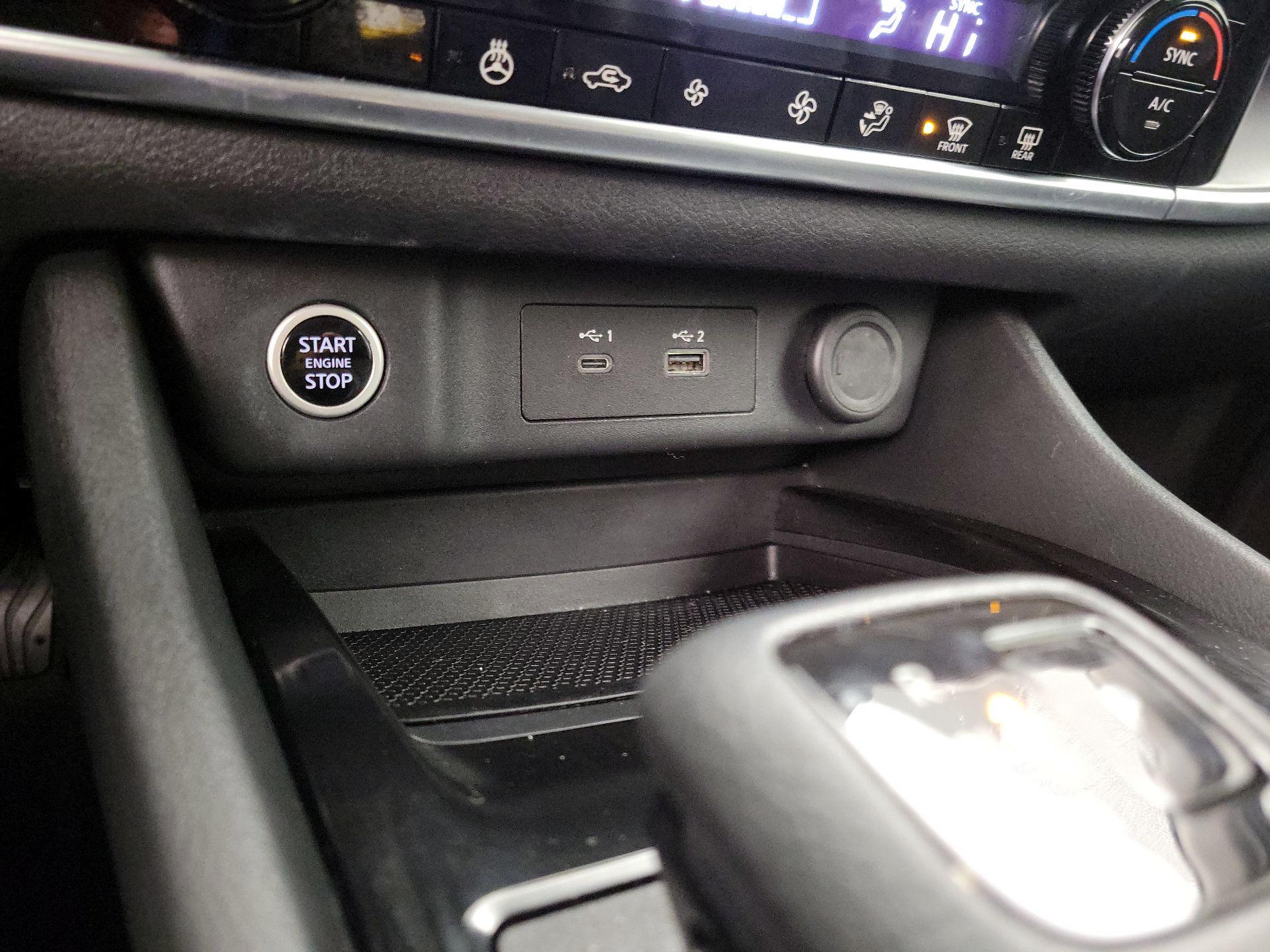 Thumbnail: 2023 Nissan Rogue - 18