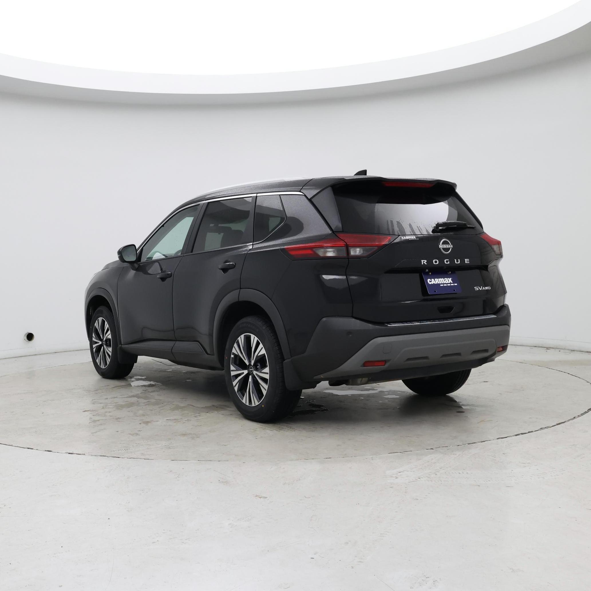 Thumbnail: 2023 Nissan Rogue - 2