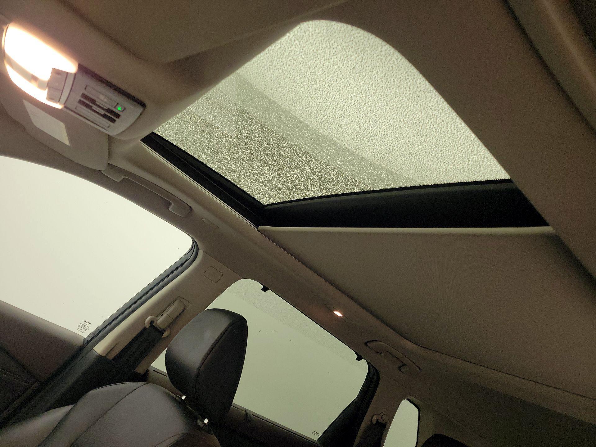 Thumbnail: 2023 Nissan Rogue - 19